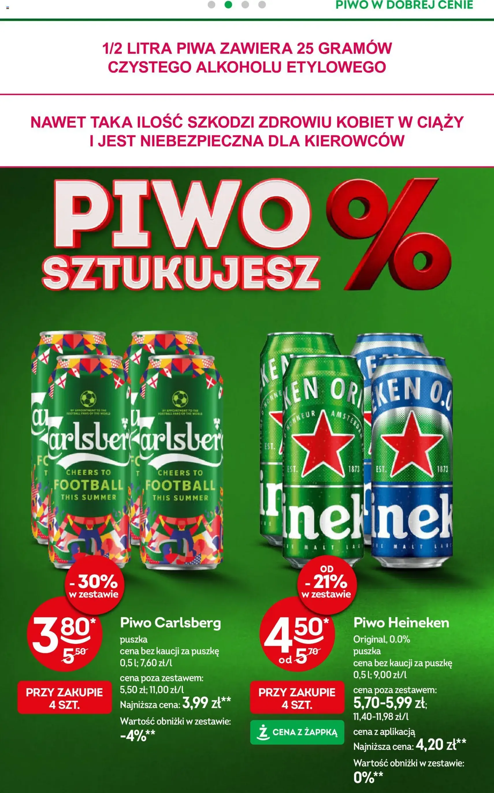 Żabka gazetka - ważny gazetka od 06.05.2026 strona 49 z 92