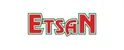 Logo ETSAN