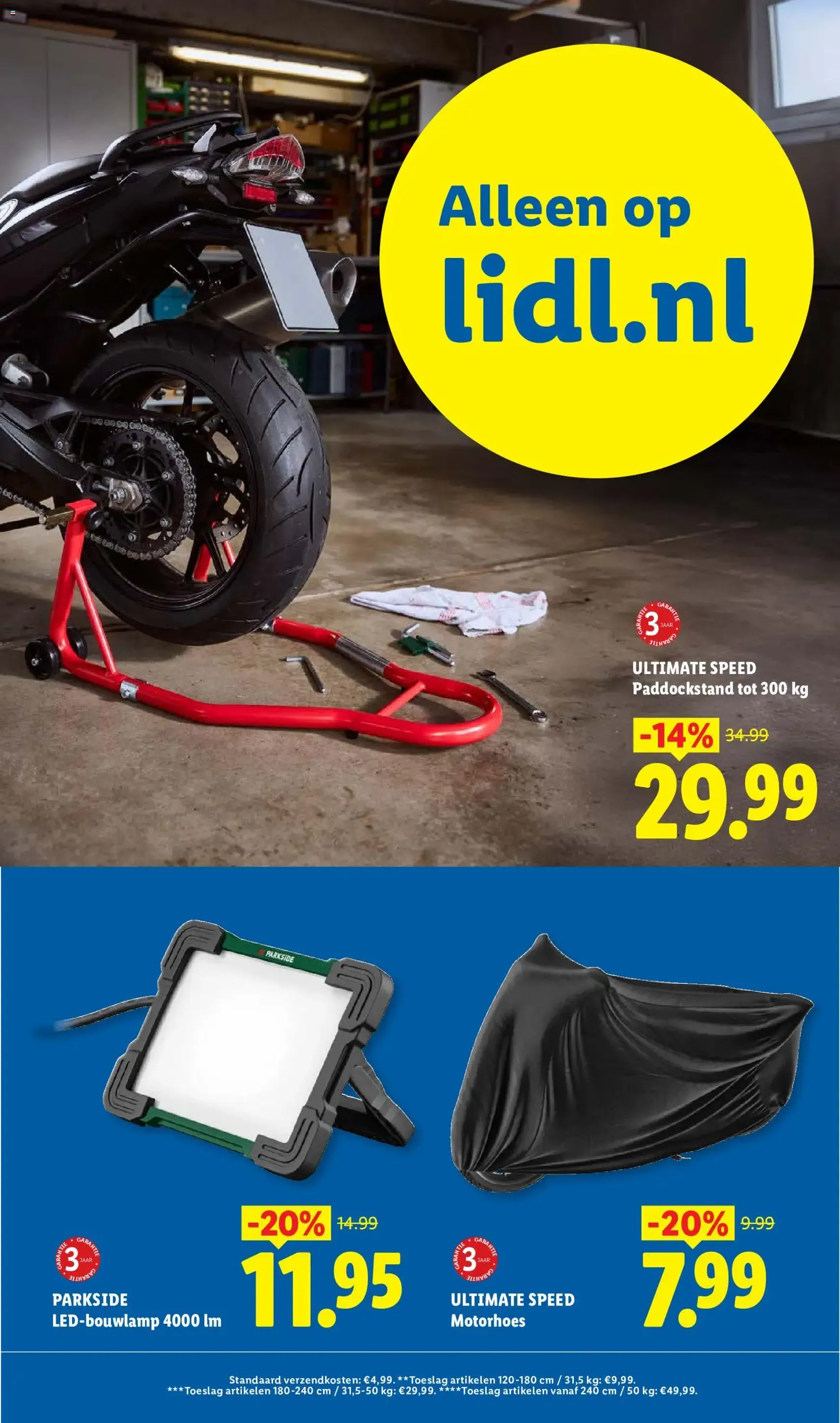Lidl folder week 28 - geldige folder vanaf 06-07-2026 pagina 9 van 48