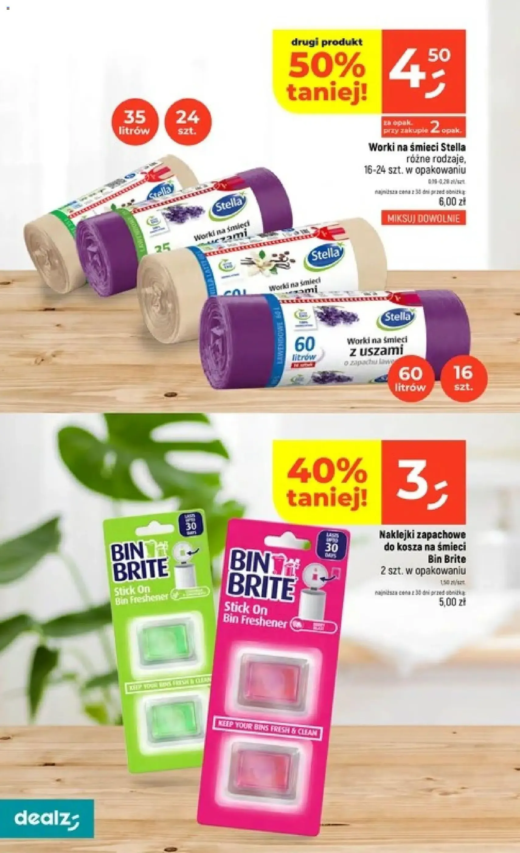 Dealz gazetka - ważny gazetka od 11.06.2026 strona 24 z 44