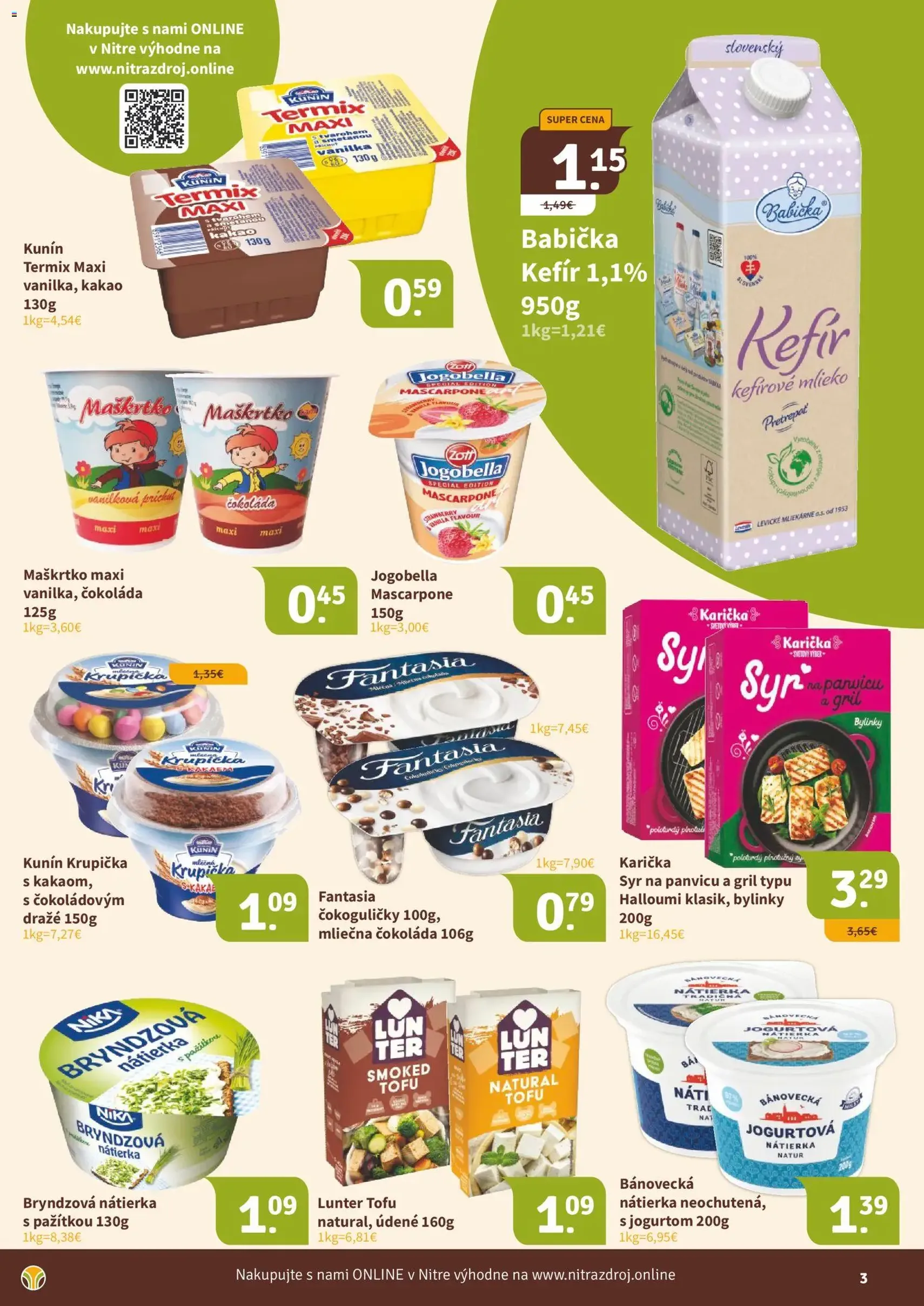 Nitrazdroj leták - platný leták od 23.01.2026 strana 3 z 16