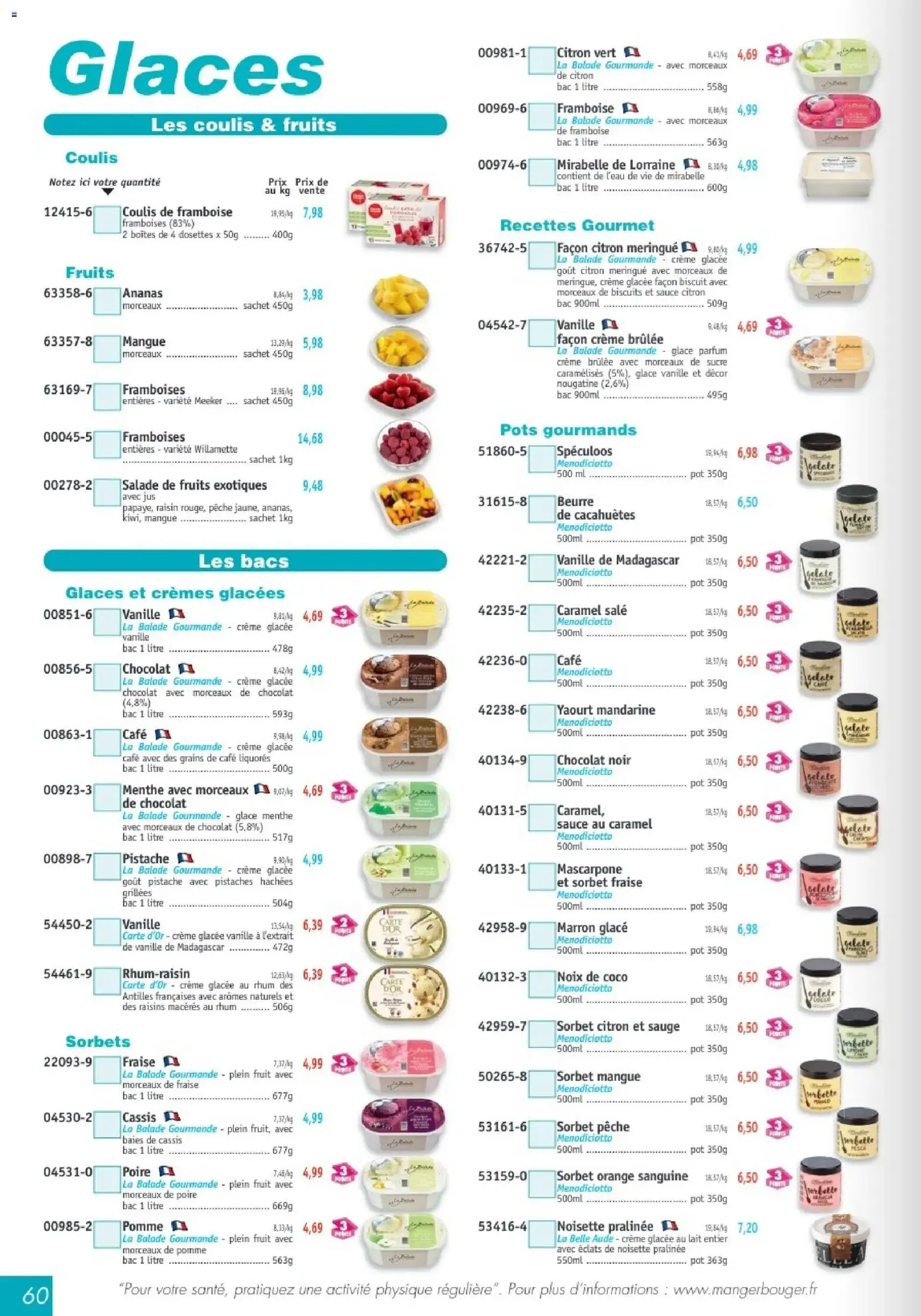 Maximo catalogue - brochure valable à partir du 24/08/2026, page 60 sur 64