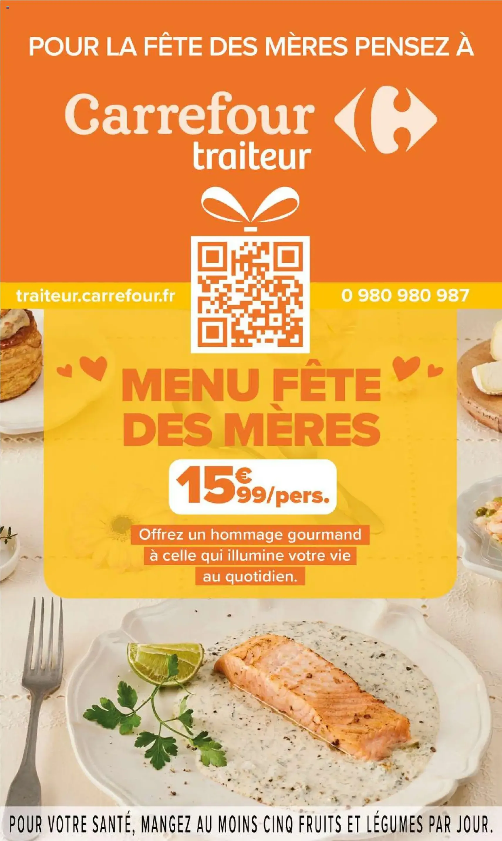 Carrefour catalogue - brochure valable à partir du 19/05/2026, page 29 sur 92