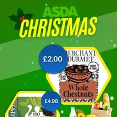 Asda - Weekly offers - Flyer preview valid from 09/12/2025