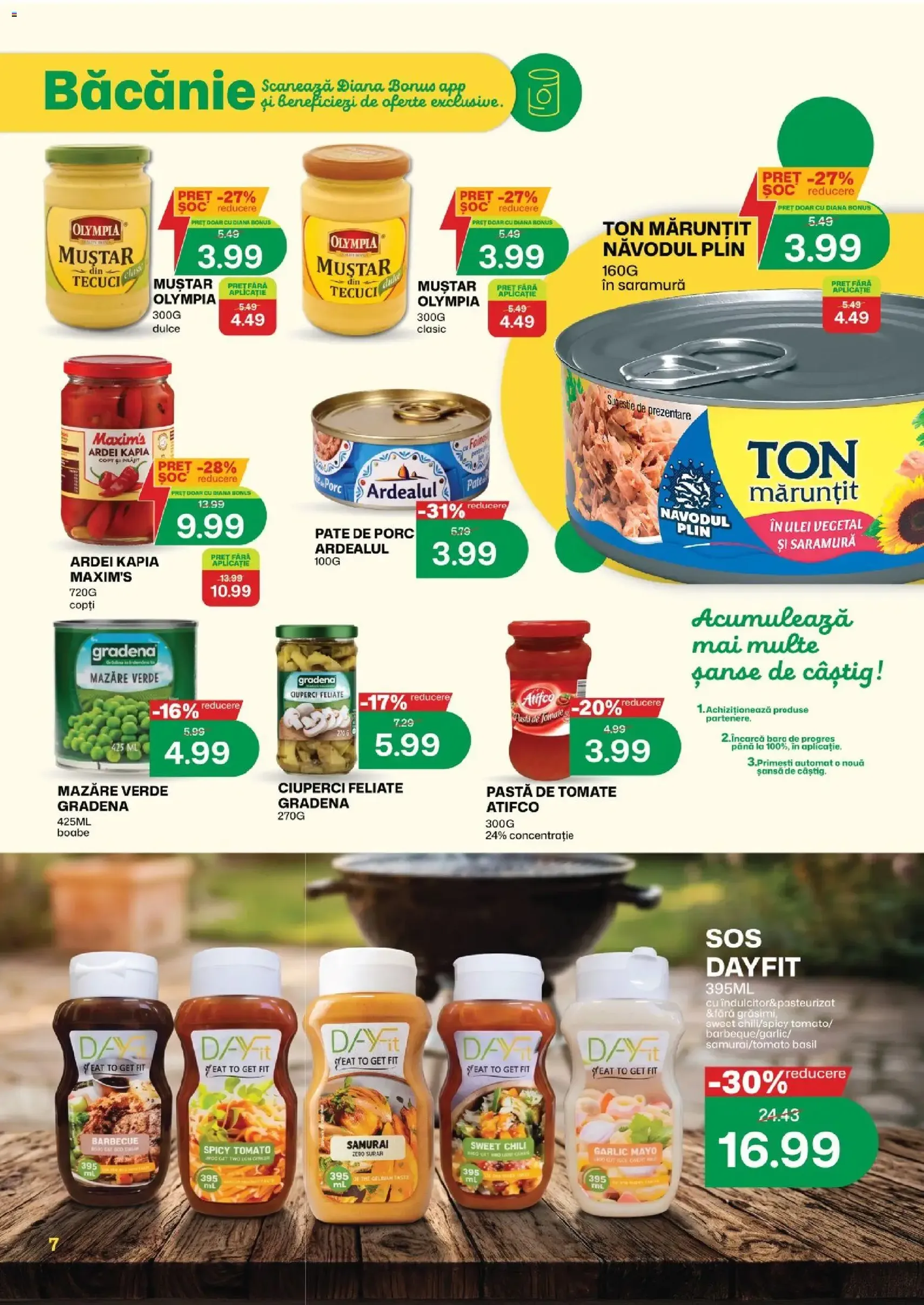 Diana Catalog - cataloage valabile începând cu 16.07.2026 pagina 7 din 16