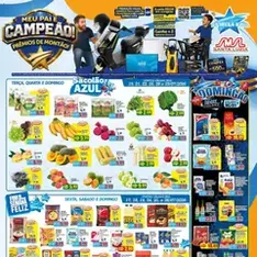 Estrela Azul - Ofertas da semana - pré-visualização do folheto, válido a partir de 16/07/2026