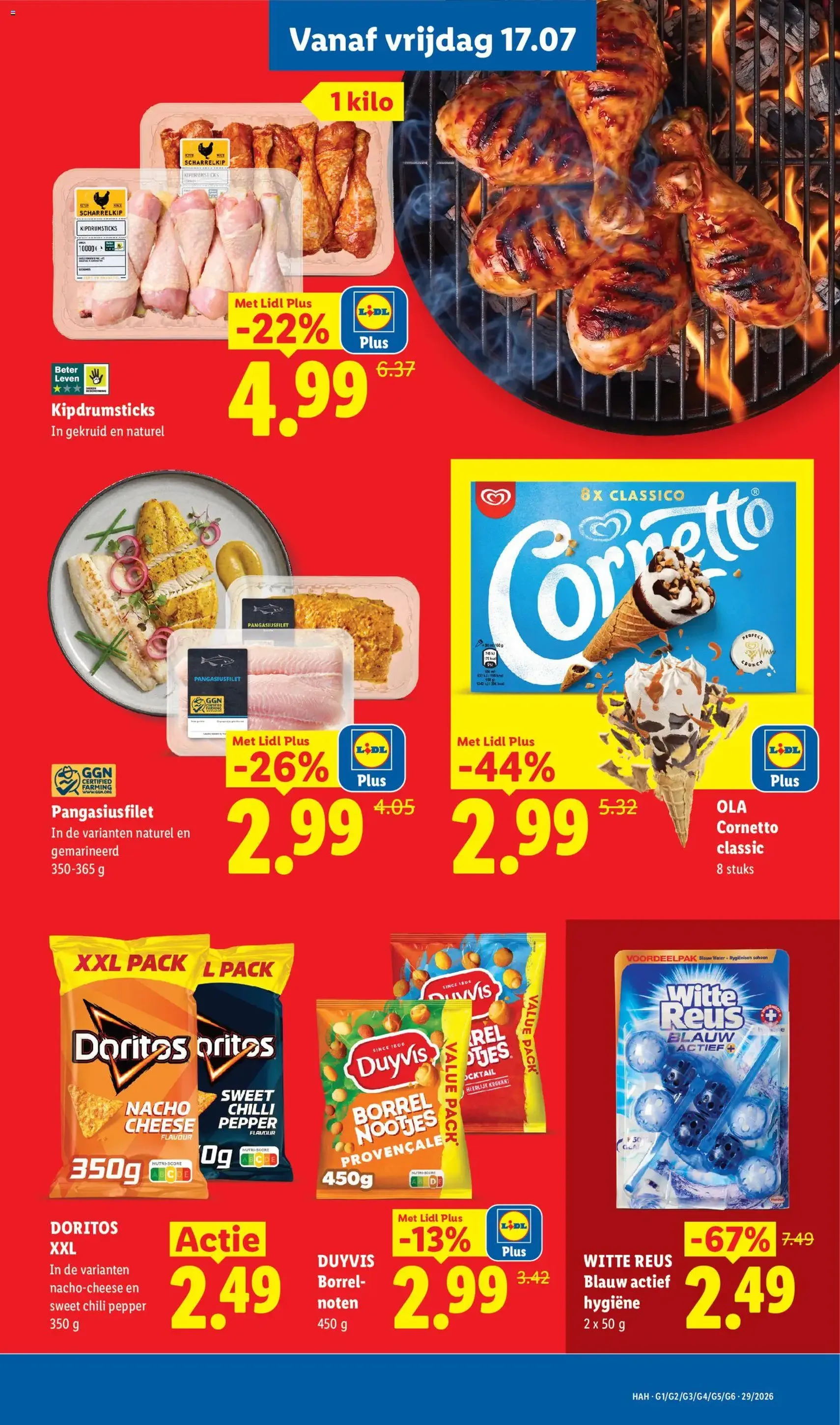 Lidl folder week 29 - geldige folder vanaf 13-07-2026 pagina 24 van 48