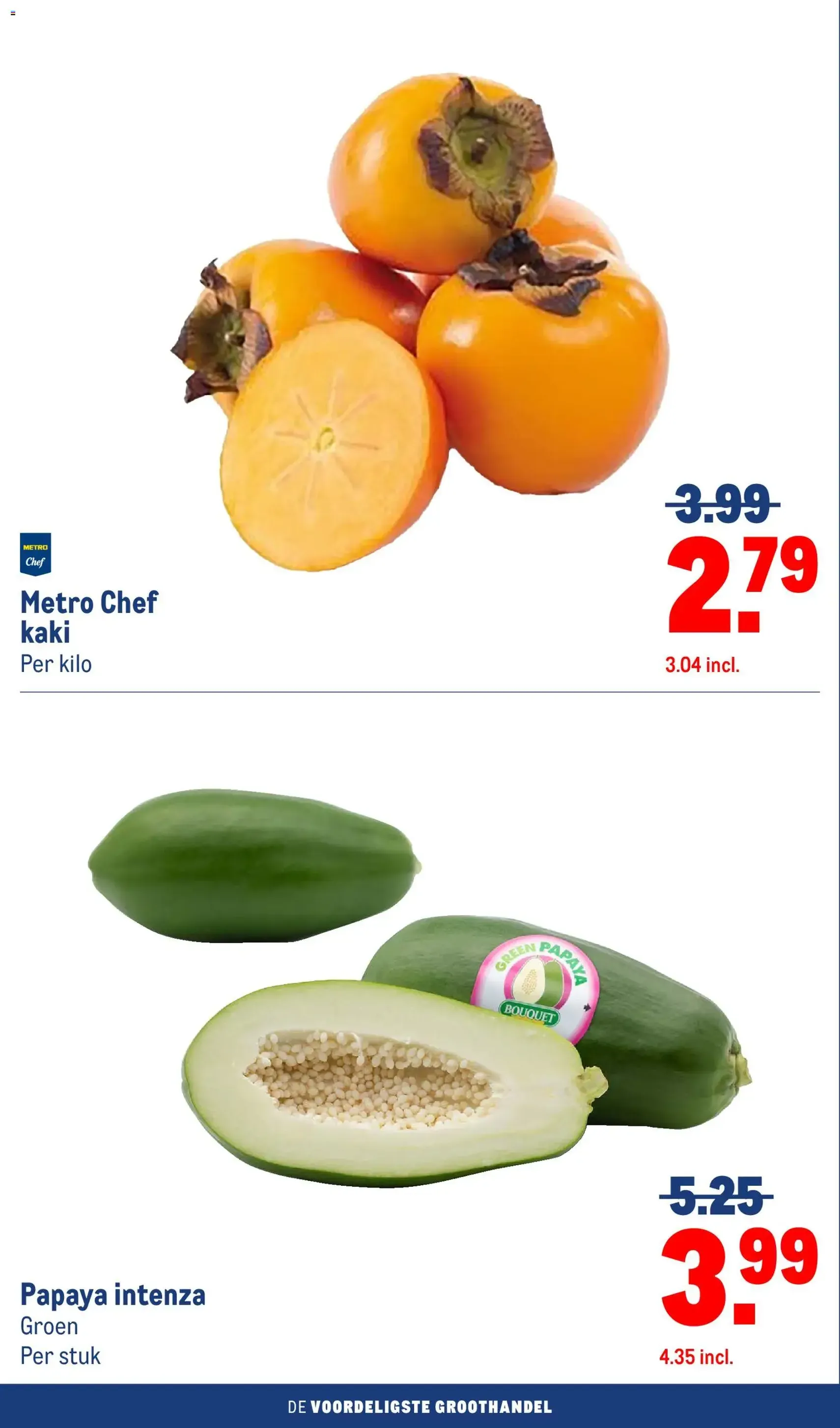 Makro - Folder - geldige folder vanaf 19-11-2025 pagina 28 van 68