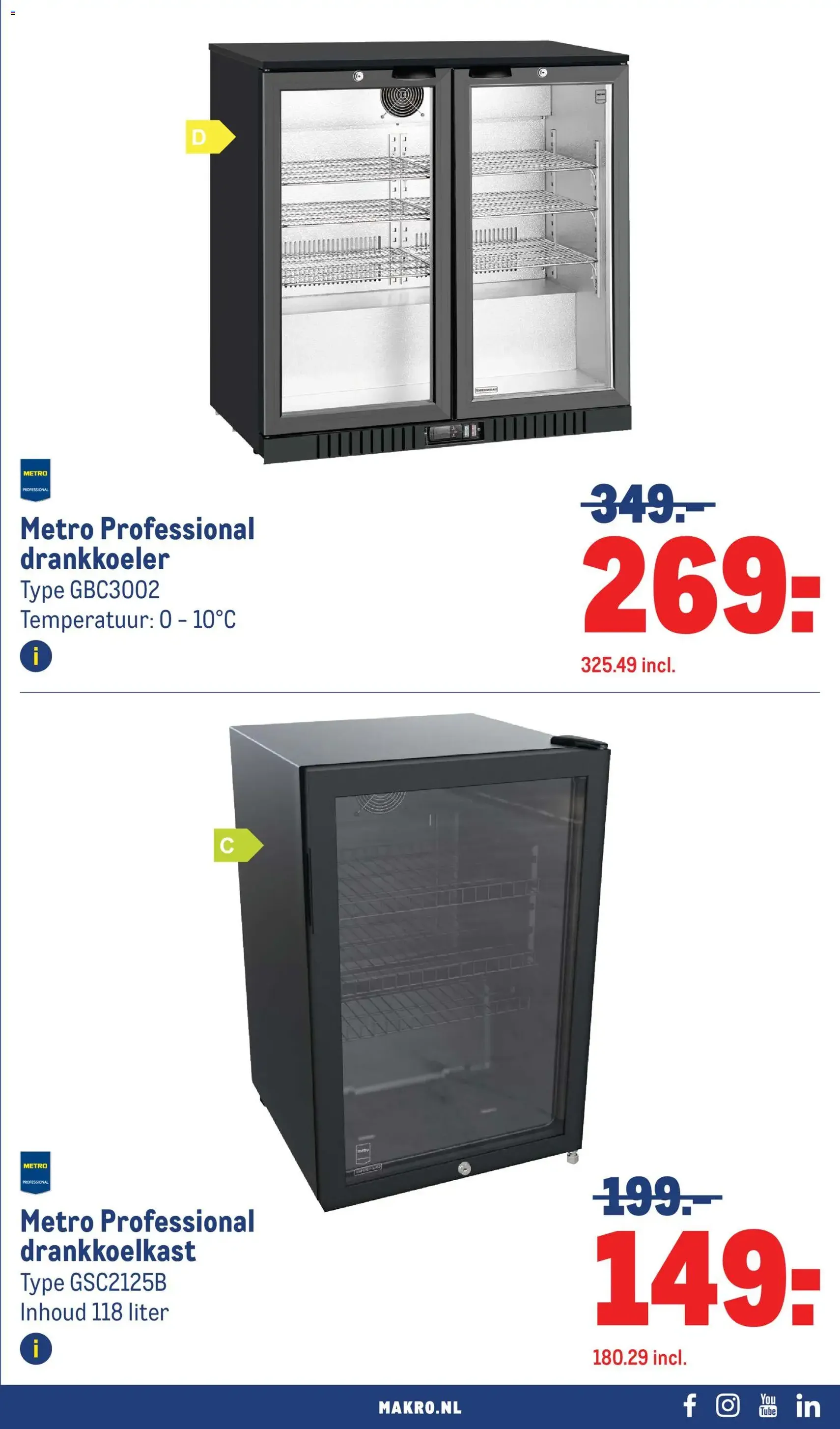 Makro folder - geldige folder vanaf 06-05-2026 pagina 81 van 114