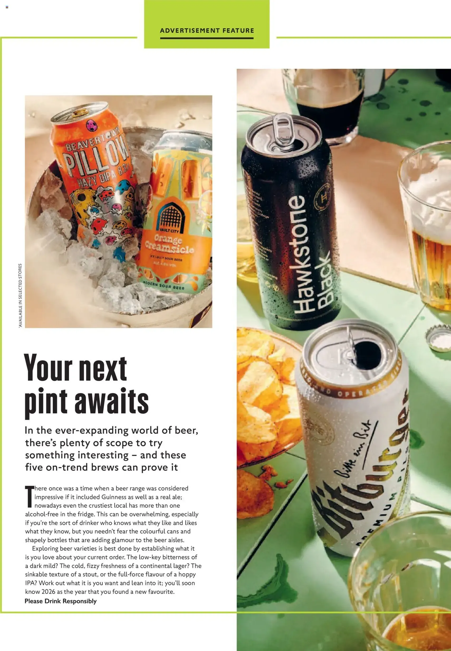 Waitrose Offers - valid flyer from 03/06/2026, page 90 of 128