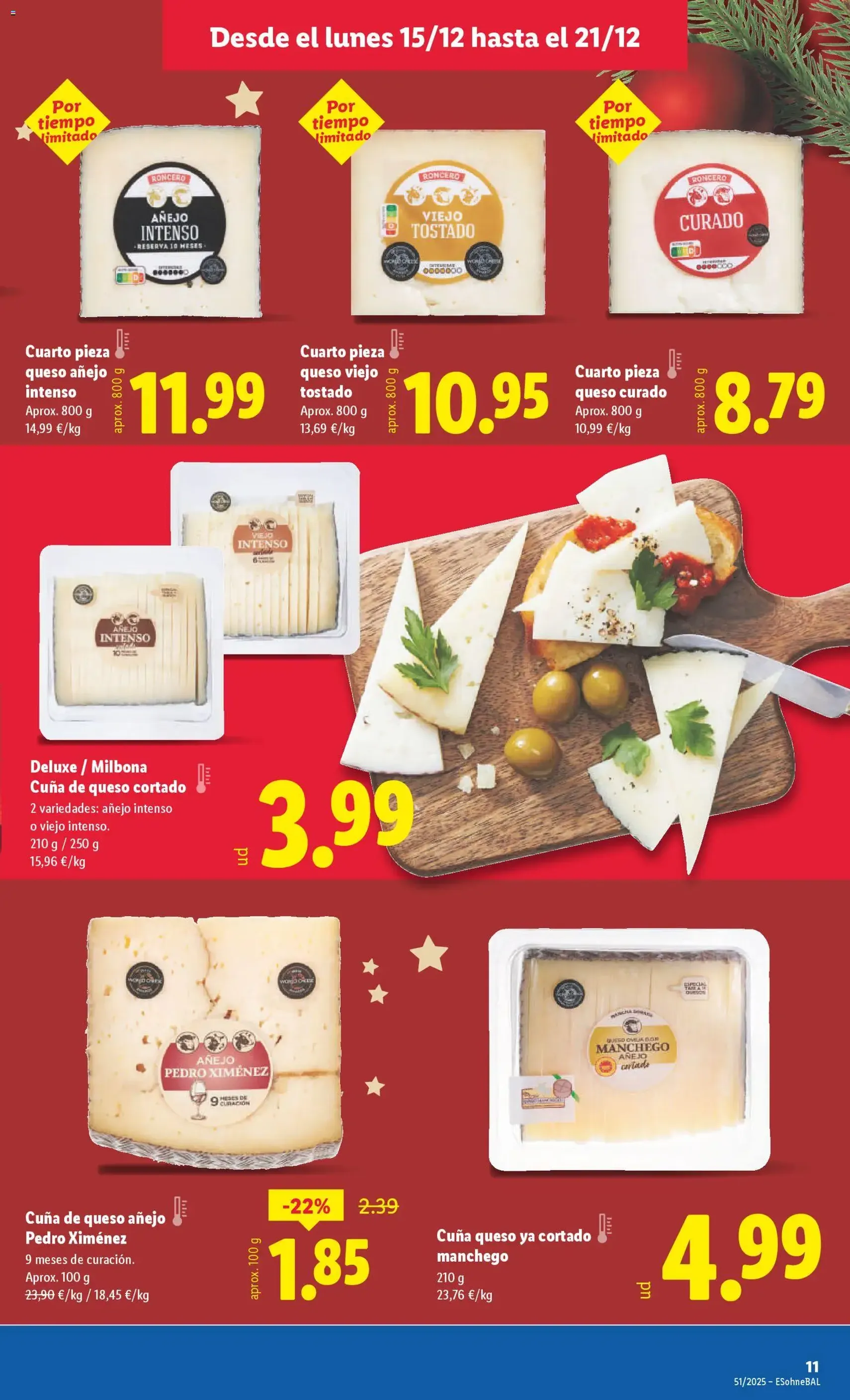 Lidl folleto - folleto válido desde 15/12/2025 página 13 de 47