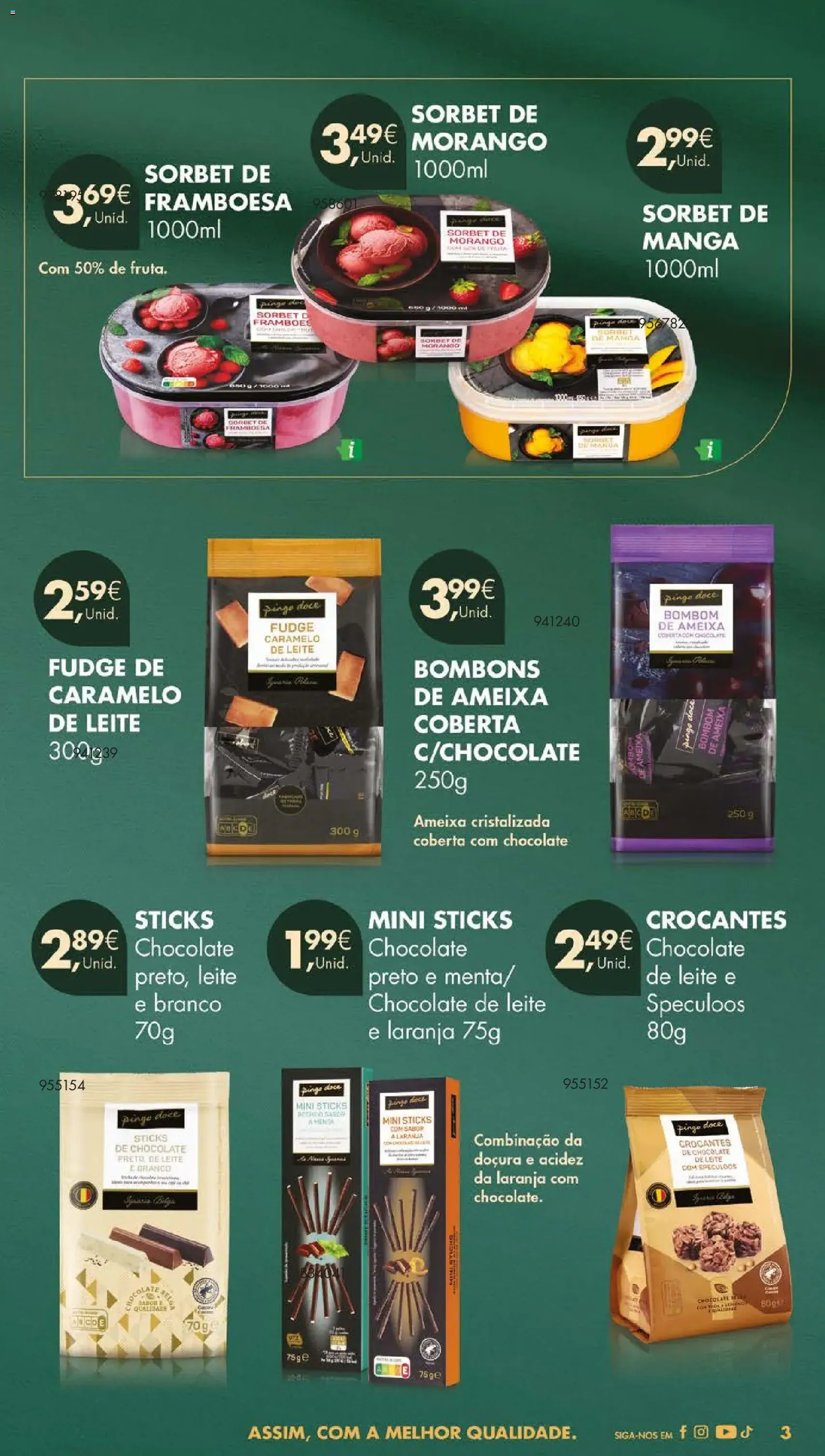 Pingo Doce - Black Friday - folheto válido a partir de 18/11/2025 página 47 de 55