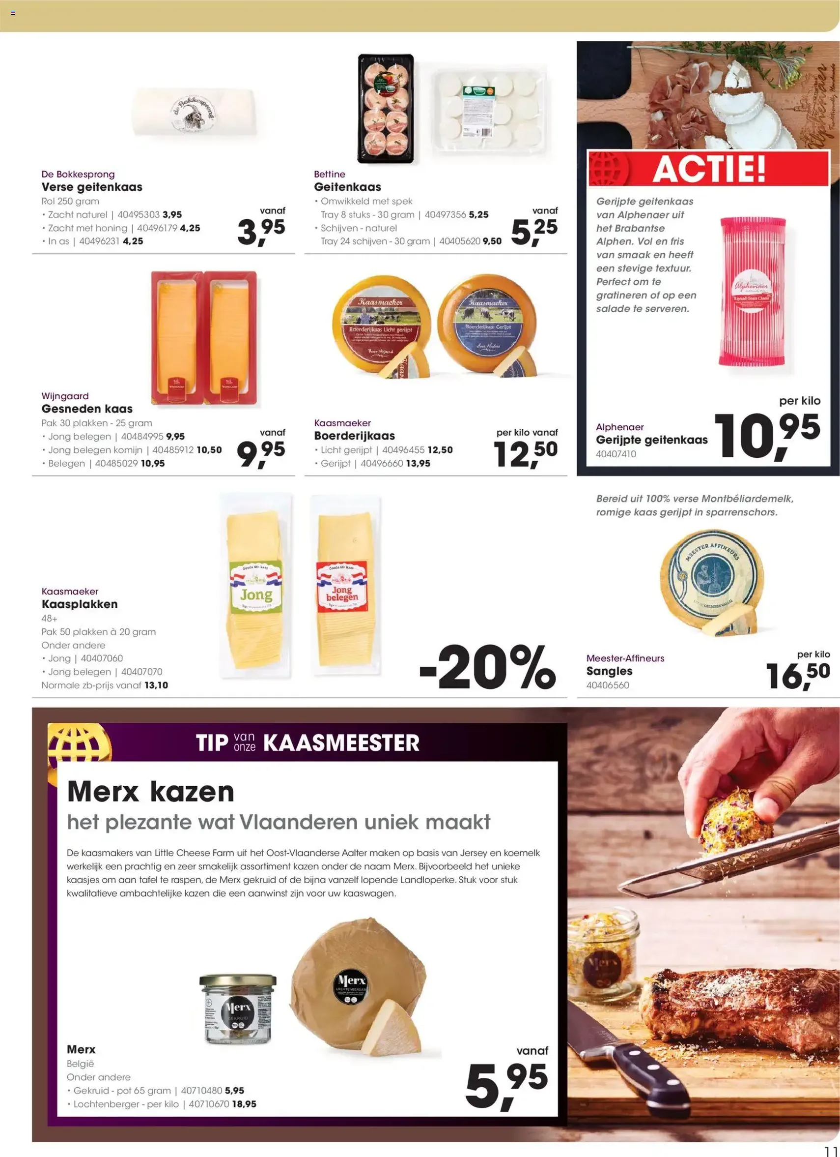 Hanos - Folder - geldige folder vanaf 23-02-2026 pagina 11 van 32