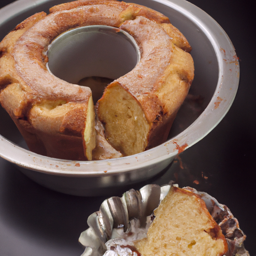 Sütés nélküli torta babapiskótából
