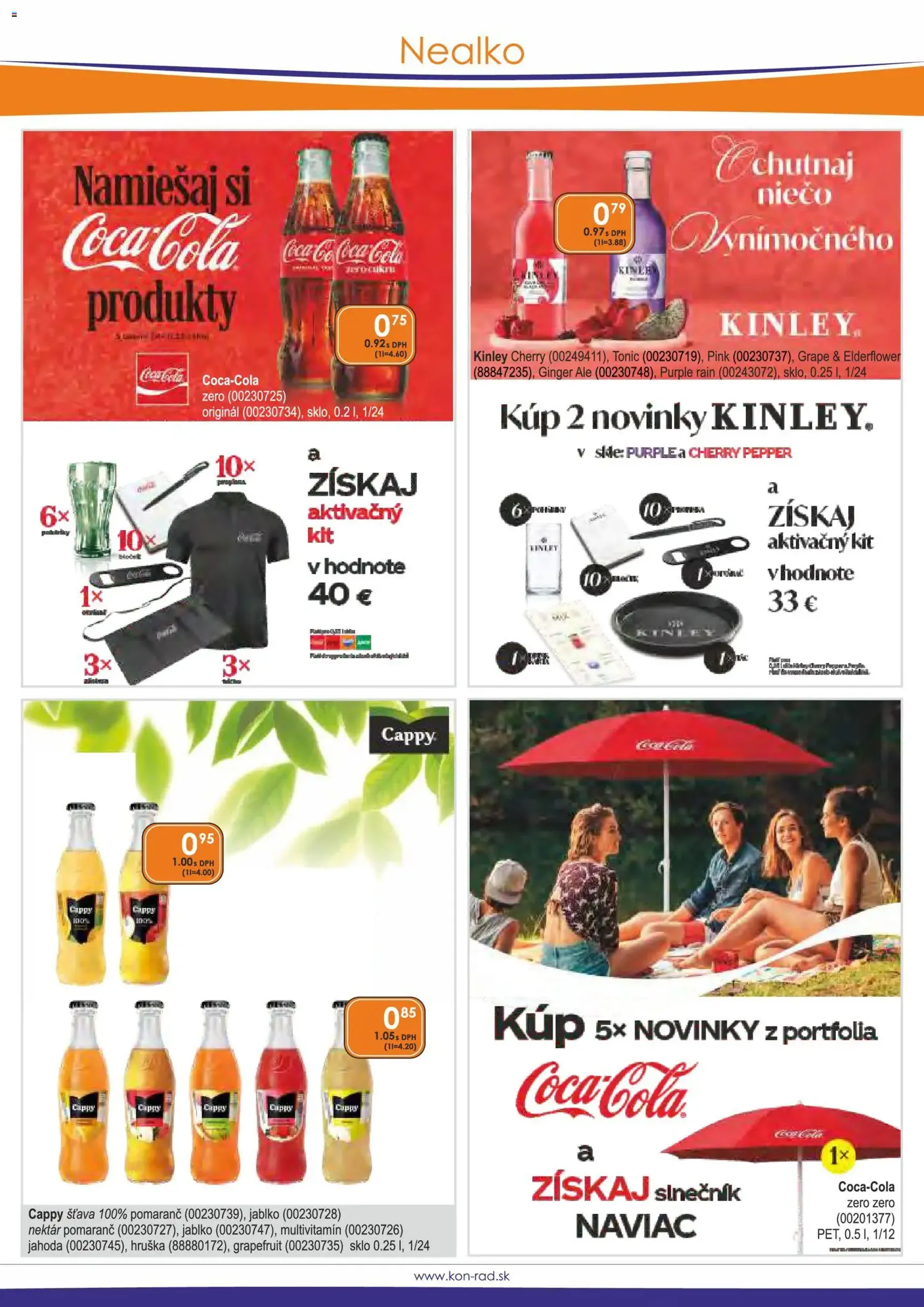 KON - RAD leták - platný leták od 01.07.2026 strana 24 z 40