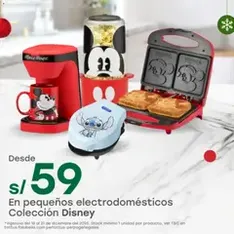 Vista previa del folleto Catálogo Tottus válido desde 18/12/2025