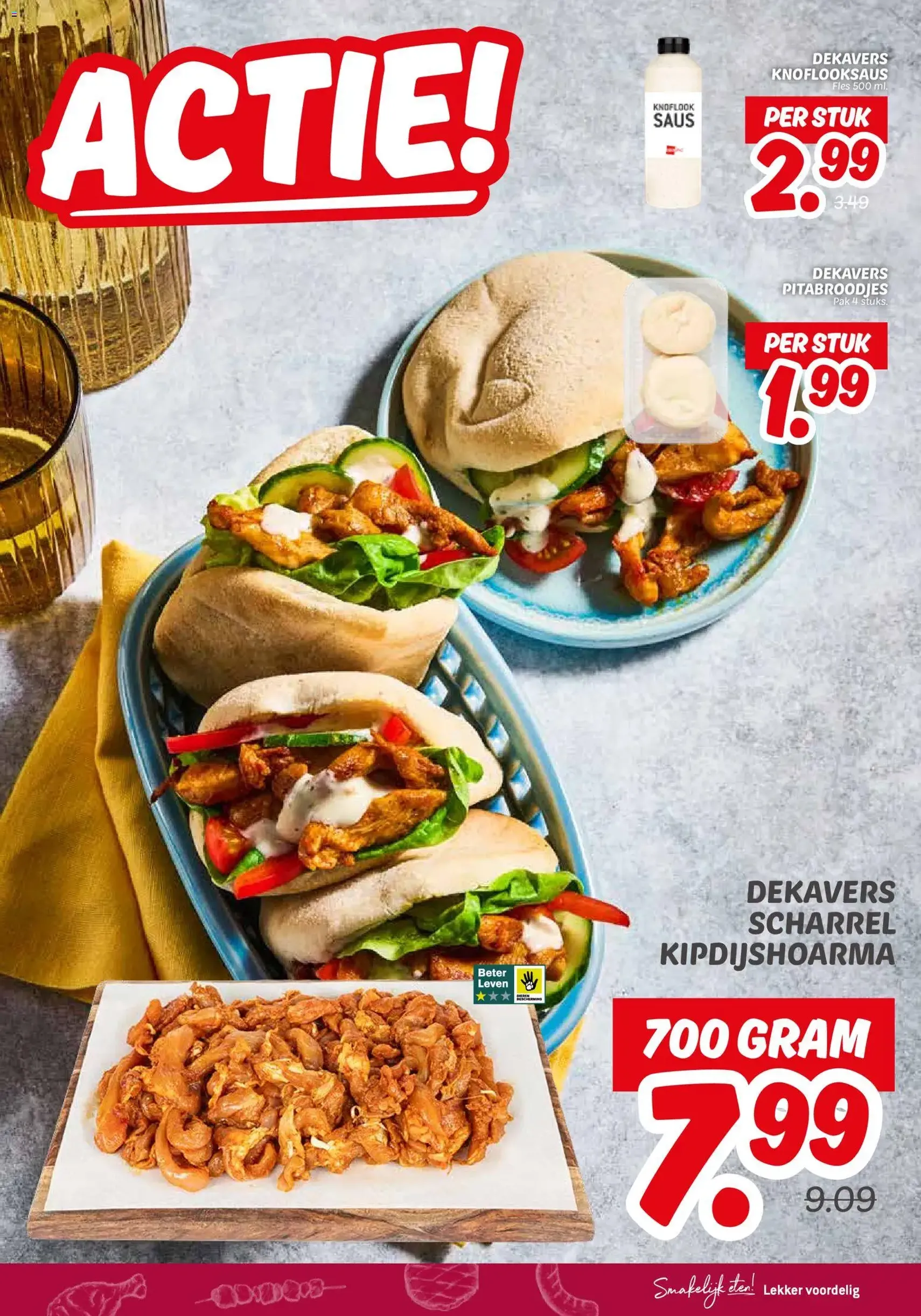 Dekamarkt - Folder - geldige folder vanaf 25-11-2025 pagina 13 van 32