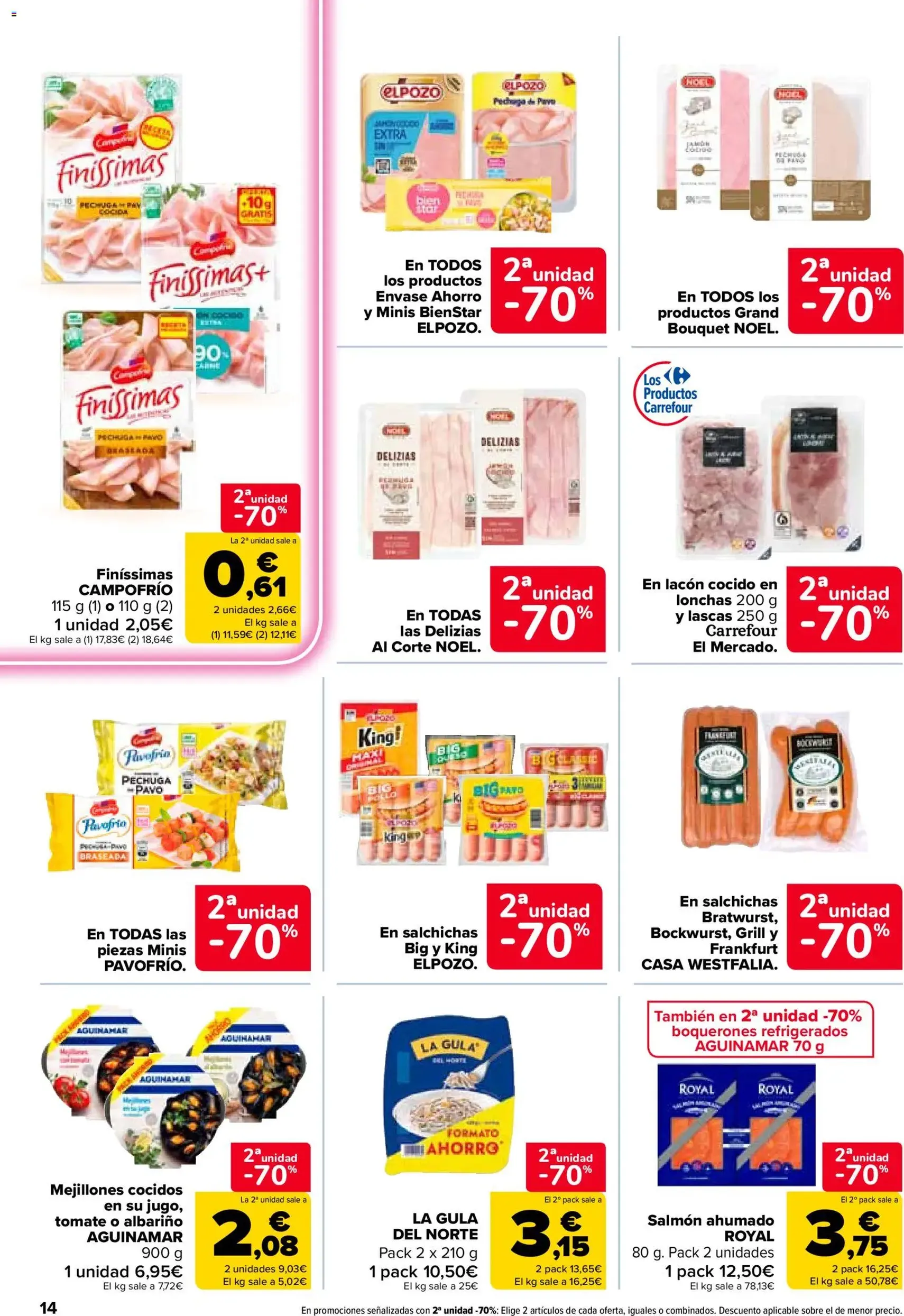 Carrefour folleto - folleto válido desde 14/07/2026 página 16 de 82