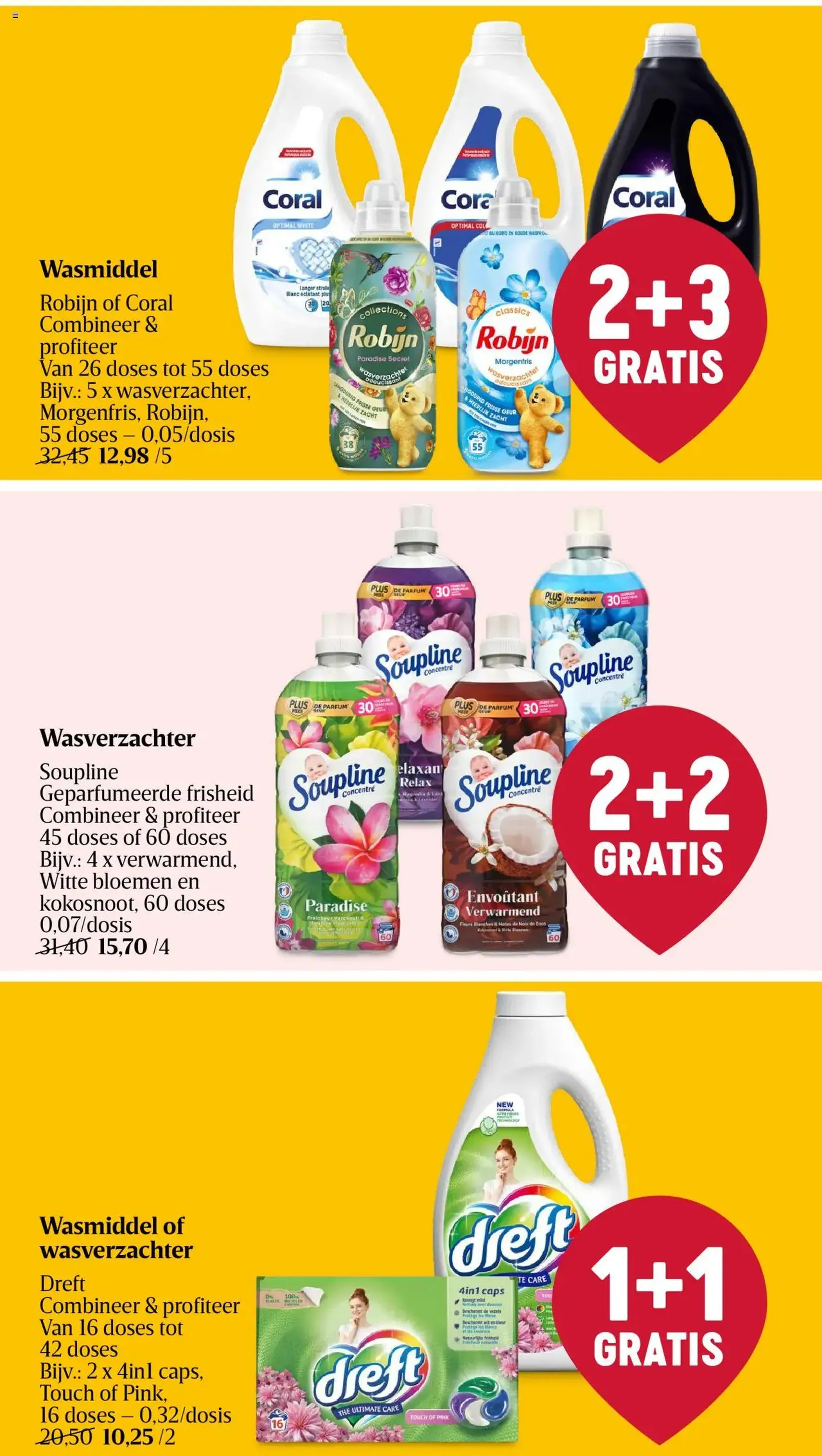 Delhaize folder week 28 - geldige folder vanaf 10/07/2025 pagina 37 van 41