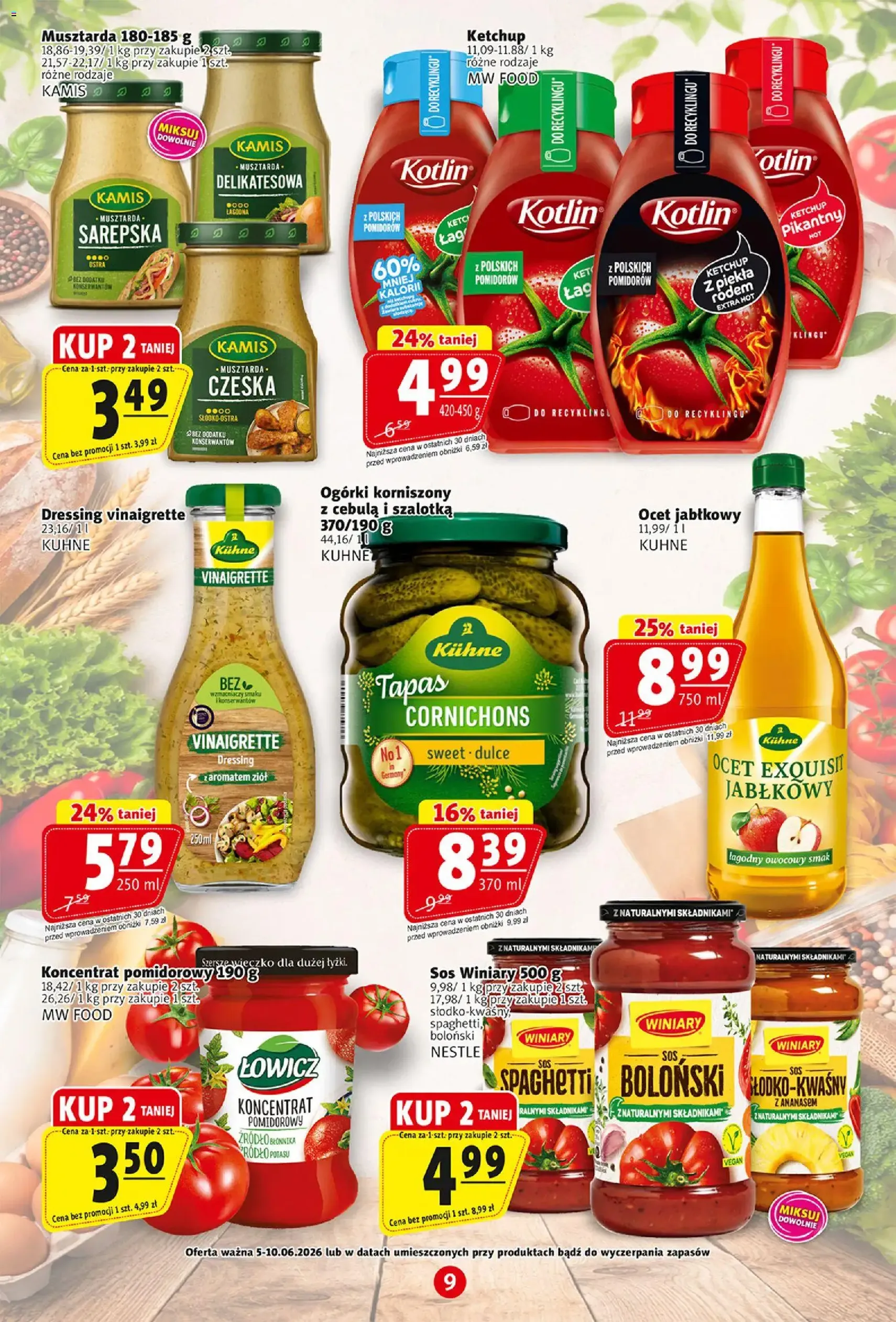 Prim Market gazetka - ważny gazetka od 05.06.2026 strona 9 z 22