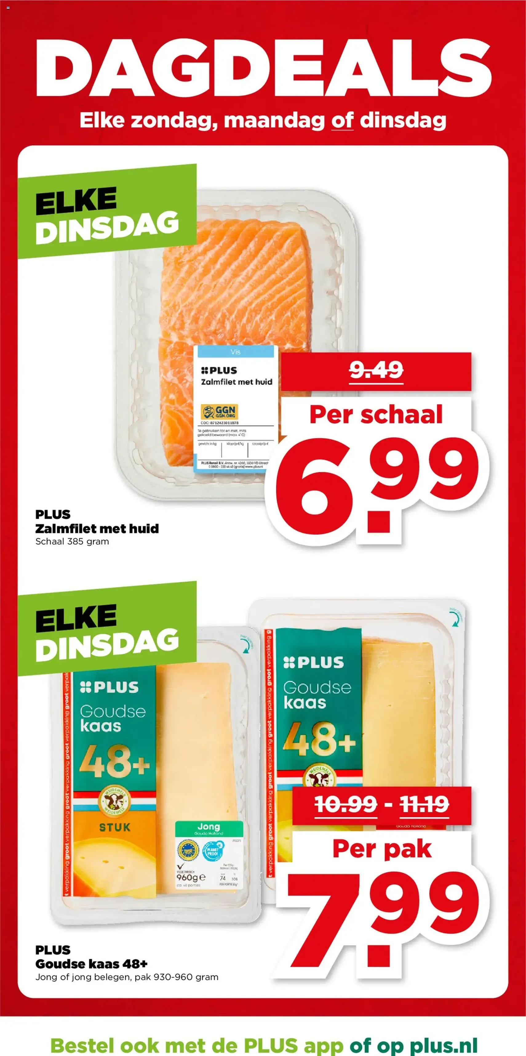 Plus - Folder week 1 - geldige folder vanaf 01-01-2026 pagina 41 van 43