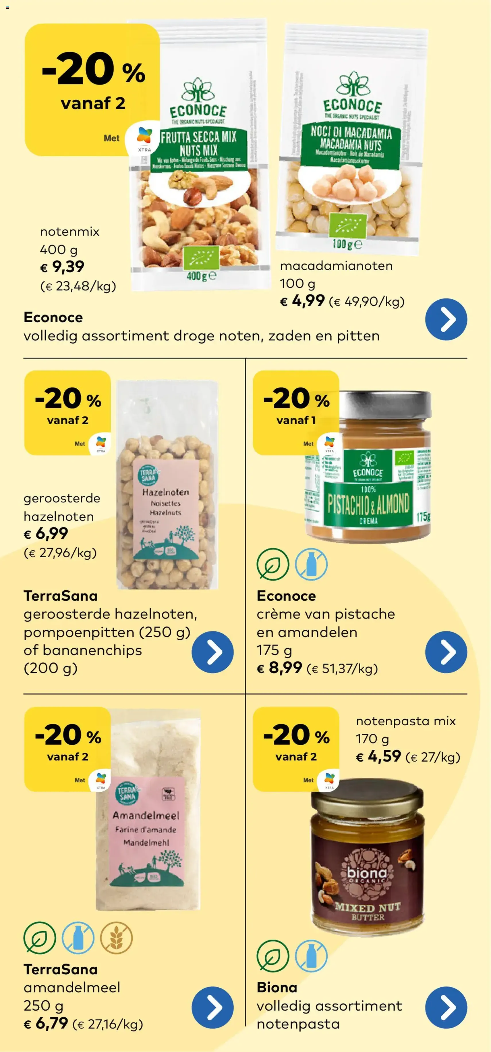 BioPlanet folder - geldige folder vanaf 02/01/2026 pagina 10 van 14