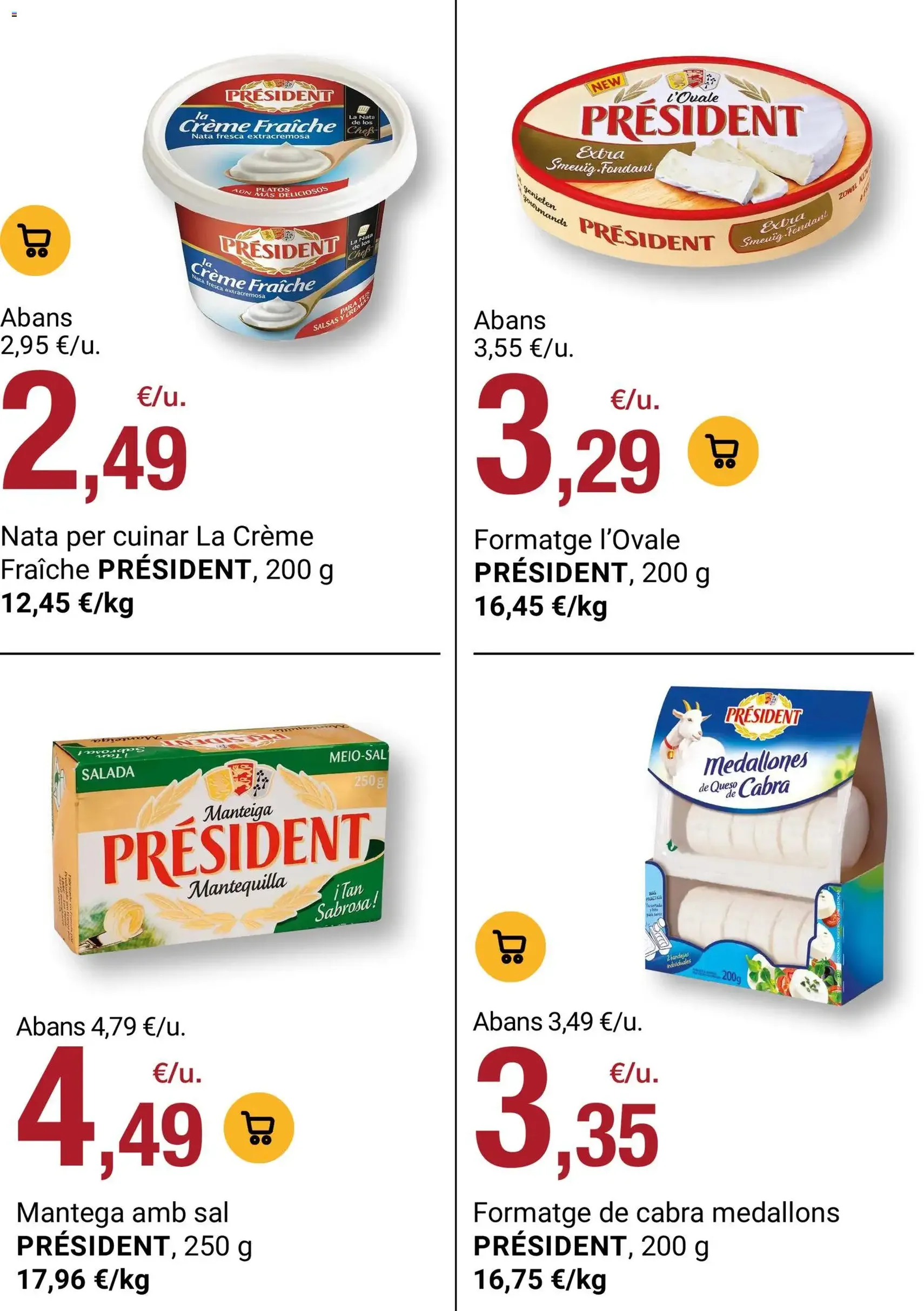 Bonpreu folleto - folleto válido desde 19/05/2026 página 89 de 99