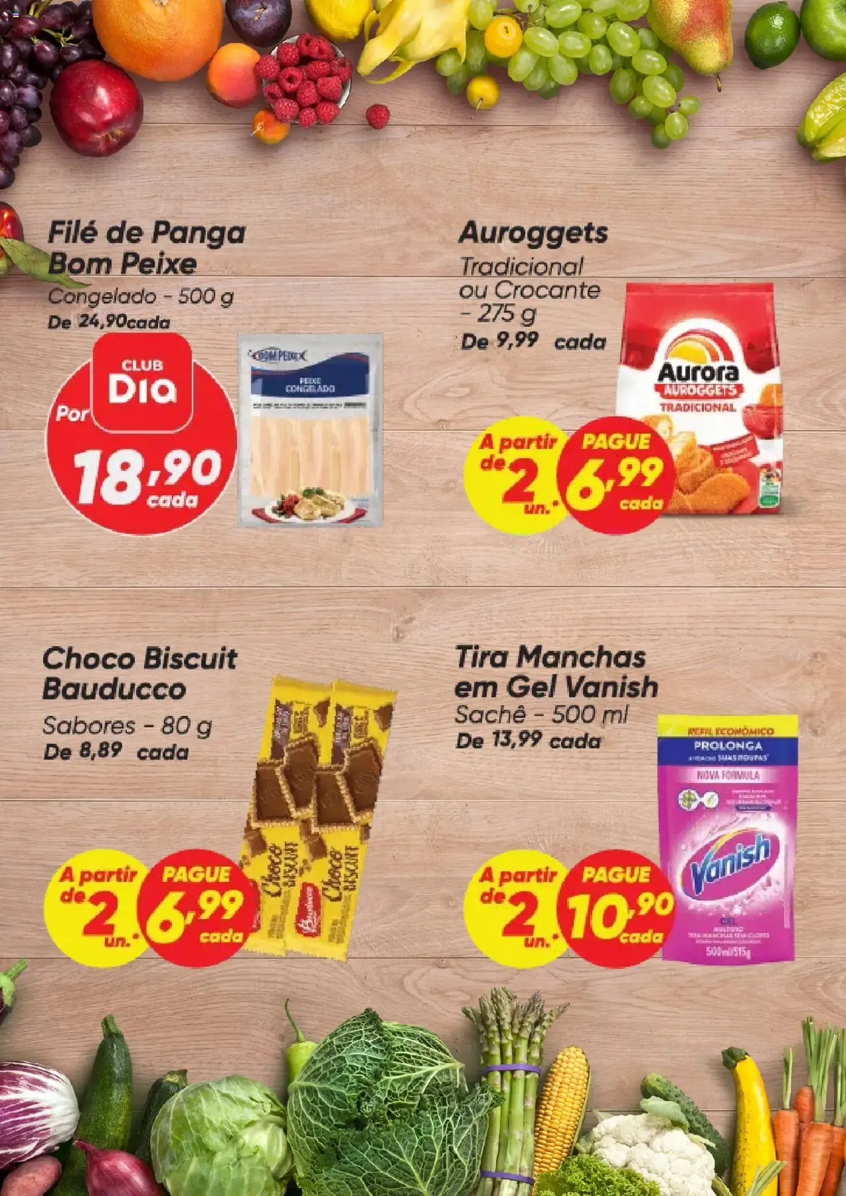Dia promoções - folheto válido a partir de 28/08/2025 página 5 de 10 Dia promoções - folheto válido a partir de 28/08/2025 página 5 de 10