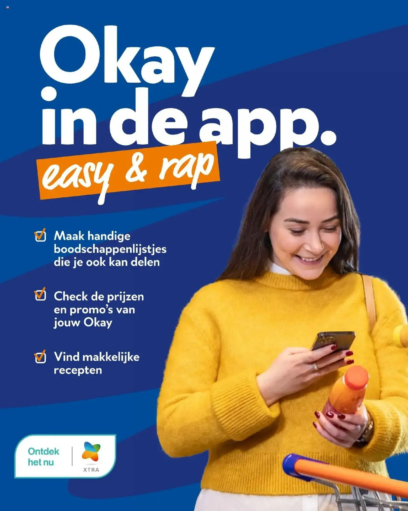 OKay - Folder - geldige folder vanaf 22/10/2025 pagina 9 van 20