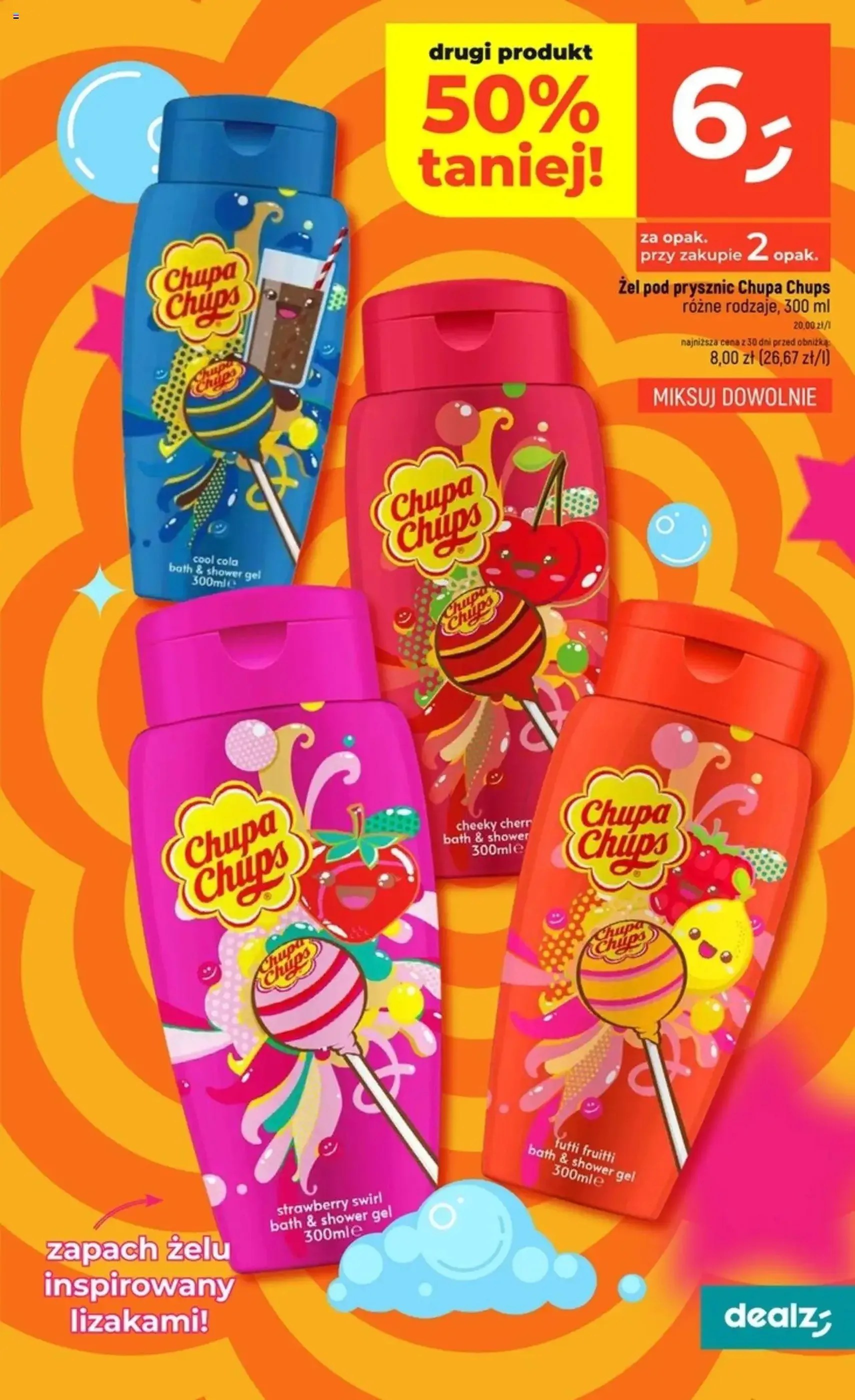 Dealz Gazetka - ważny gazetka od 14.08.2025 strona 17 z 52