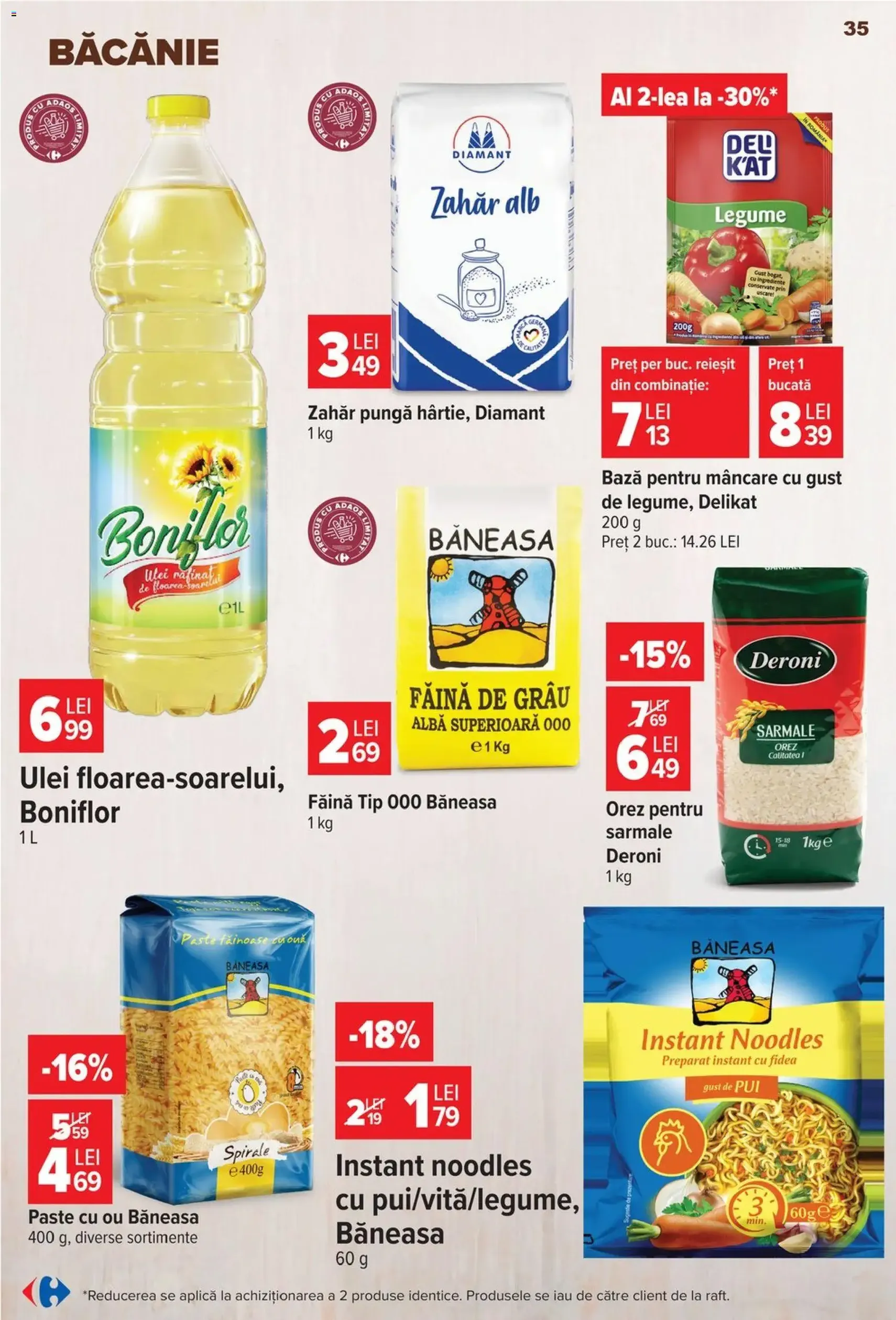 Carrefour Catalog - cataloage valabile începând cu 15.07.2026 pagina 34 din 59