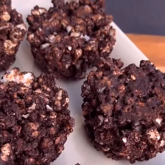 Náhľad receptu Falošné muffiny