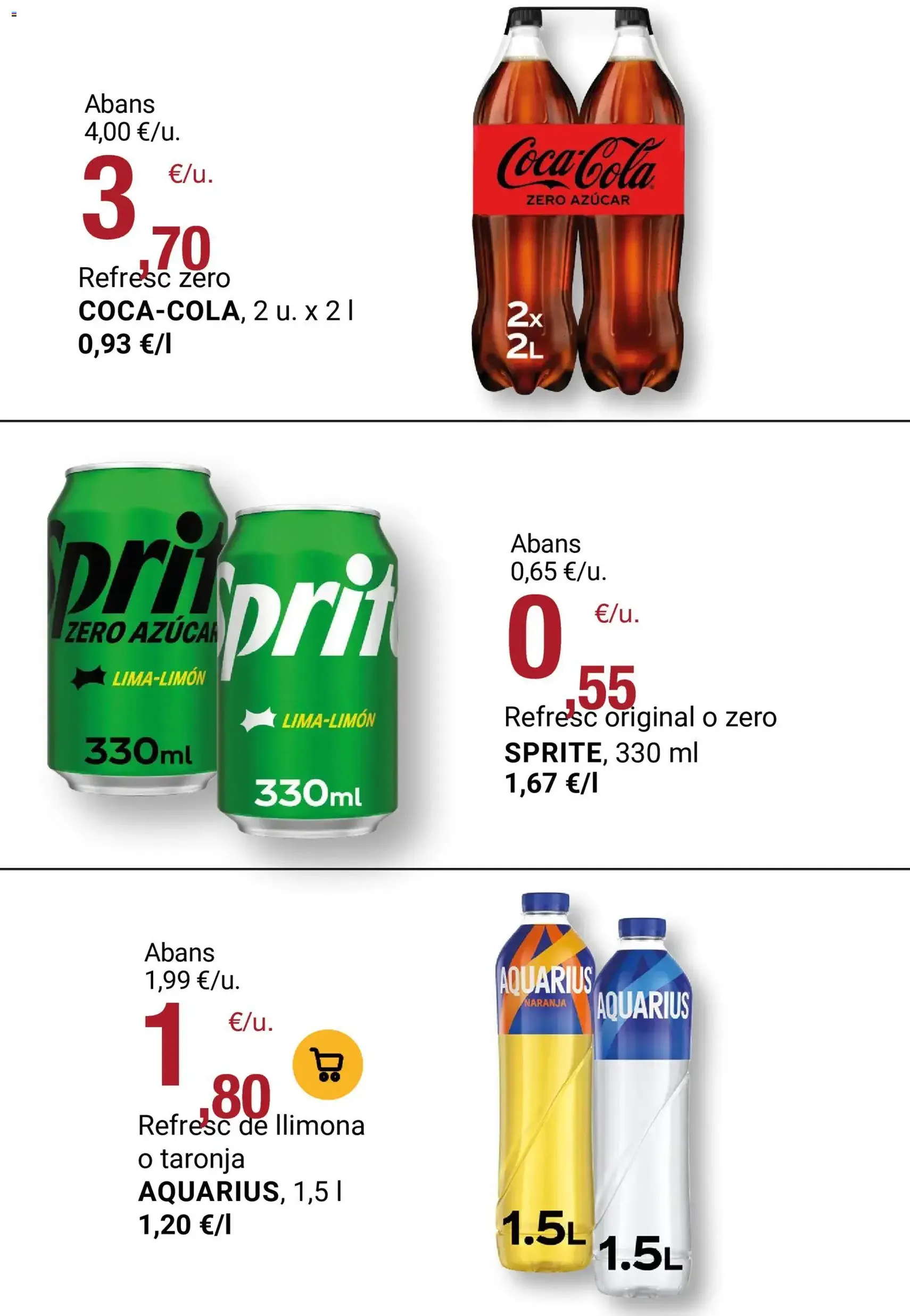 Bonpreu folleto - folleto válido desde 16/12/2025 página 71 de 106