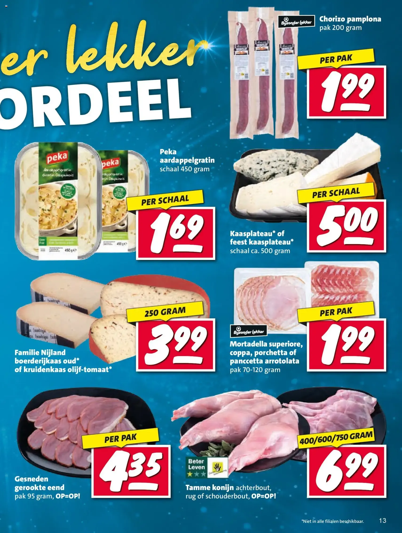 Nettorama - Folder - geldige folder vanaf 08-12-2025 pagina 13 van 30