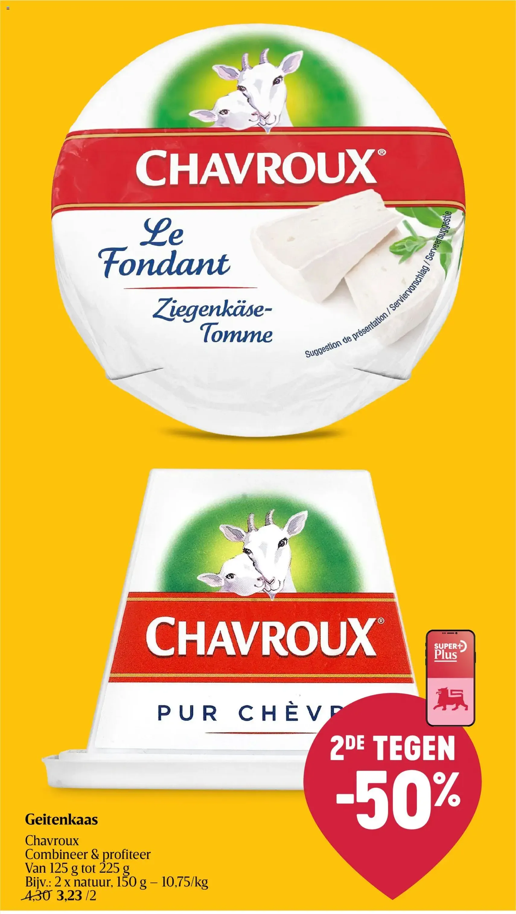 Delhaize folder week 30 - geldige folder vanaf 23/07/2026 pagina 21 van 42