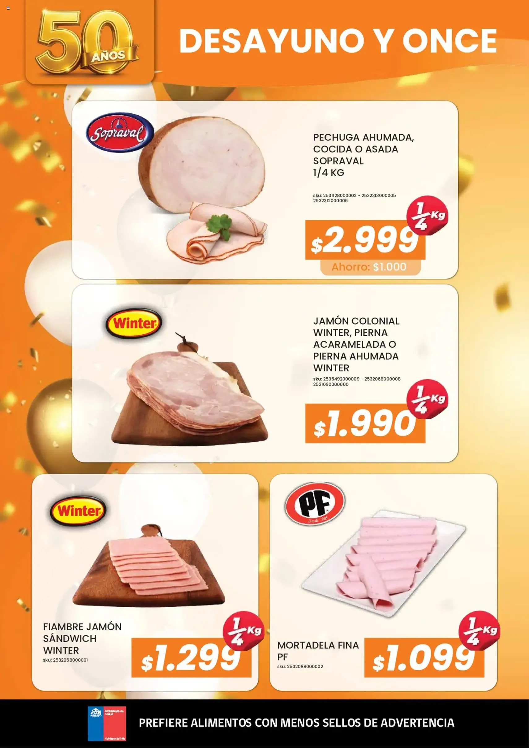 Cugat Ofertas - folleto válido desde 31.07.2026 página 16 de 57