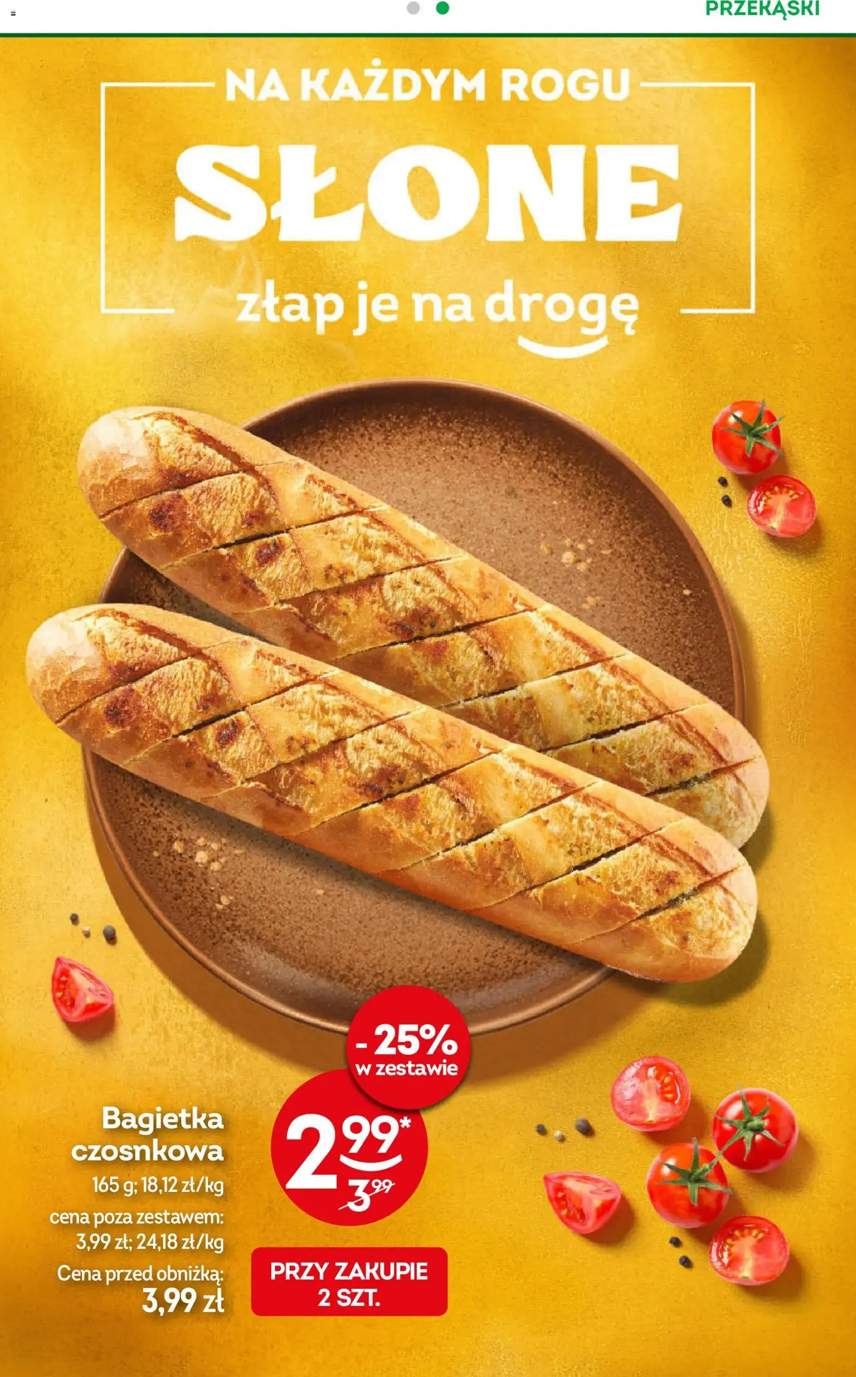 Żabka gazetka - ważny gazetka od 29.07.2026 strona 69 z 90