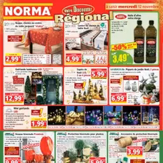 Norma catalogue - Prévisualisation du catalogue valable à partir du 12/11/2025