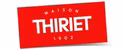 logo de Thiriet