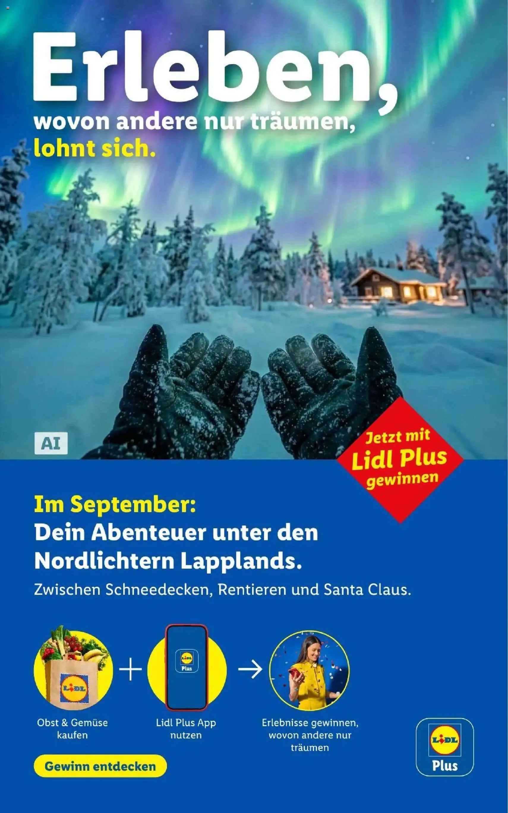 Lidl - Flugblatt - Gültiger Prospekt ab 03.09.2026, Seite 4 von insgesamt 55
