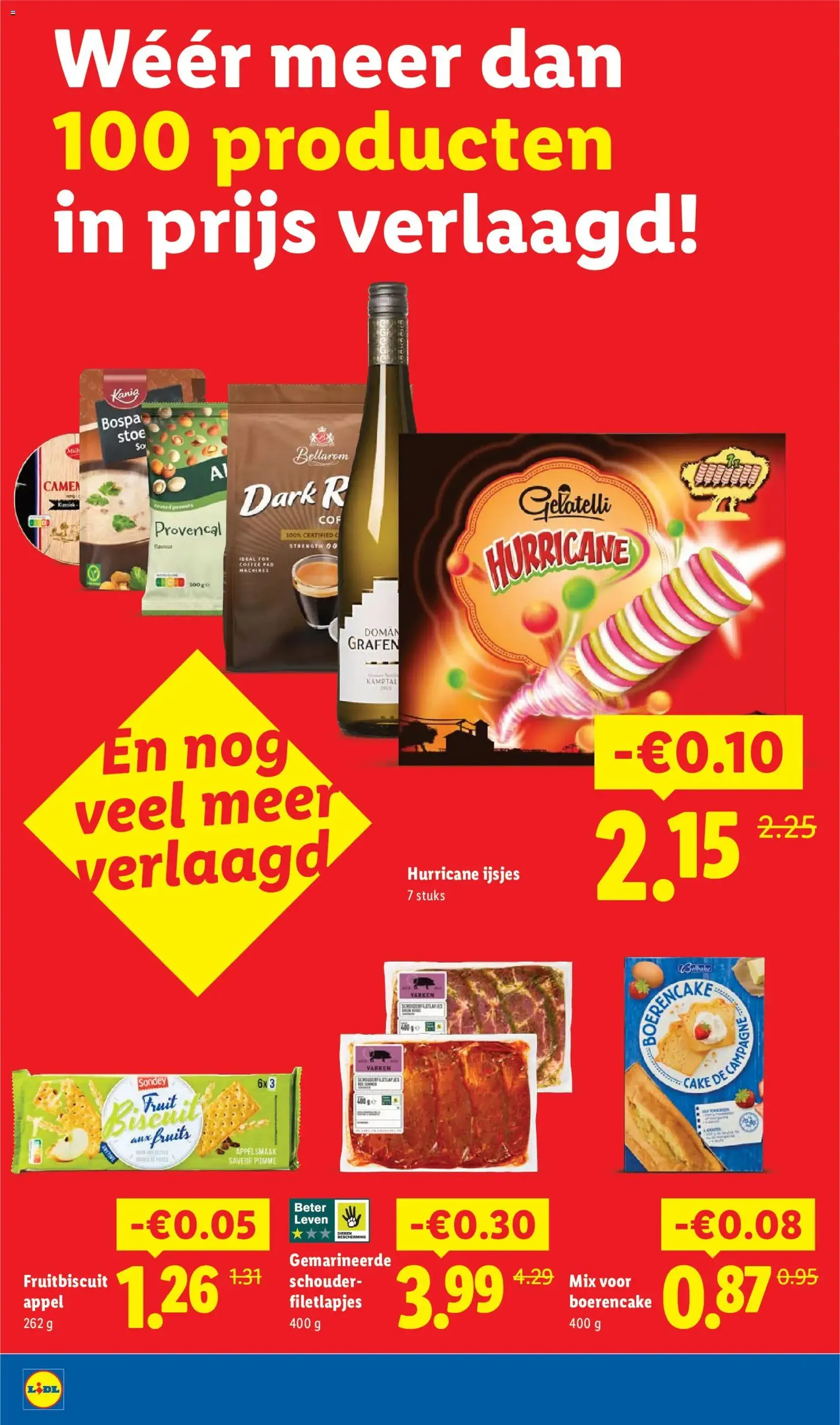 Lidl folder week 26 - geldige folder vanaf 22-06-2026 pagina 28 van 46