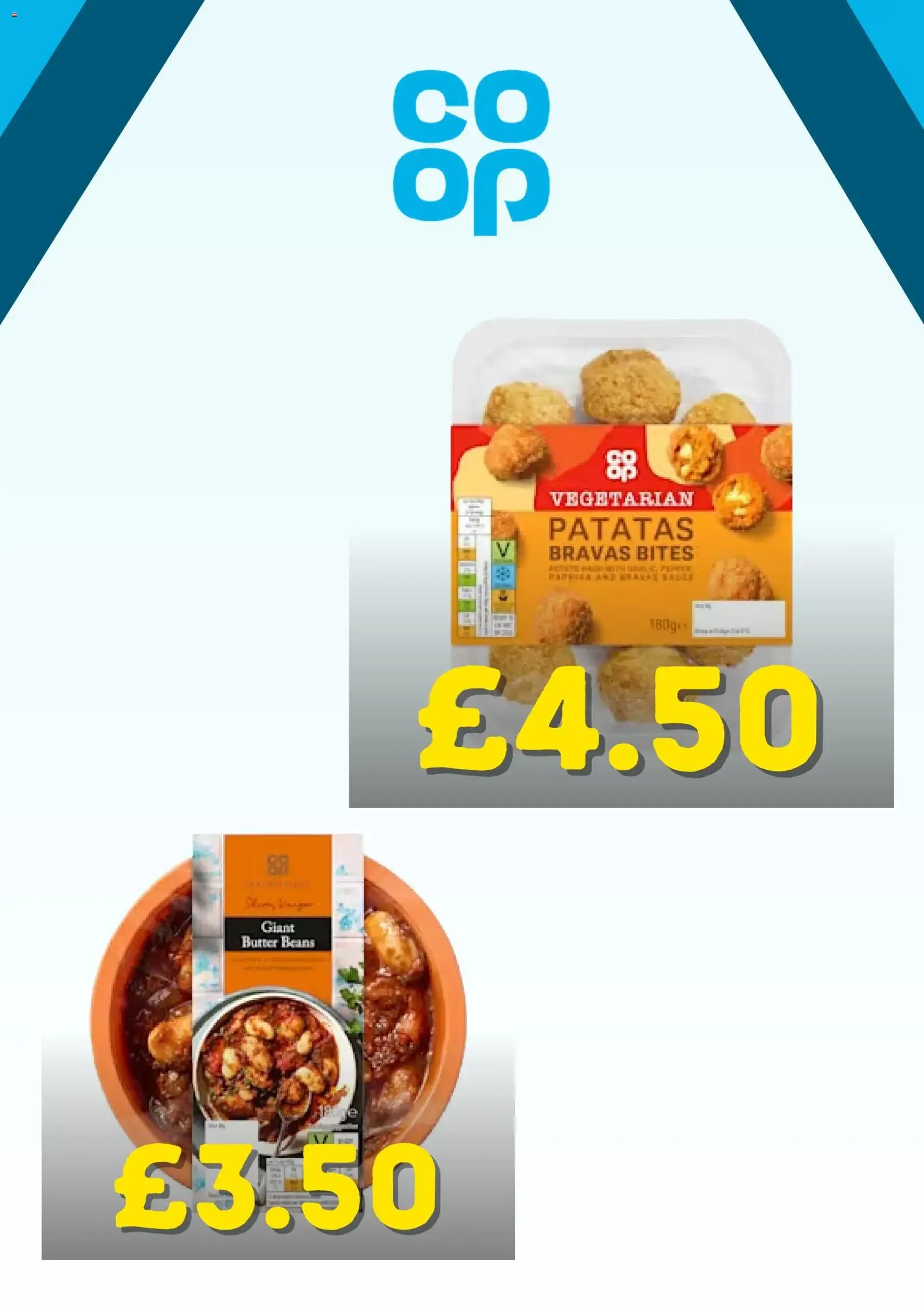 Co-op - Offers - valid flyer from 15/05/2026, page 5 of 6