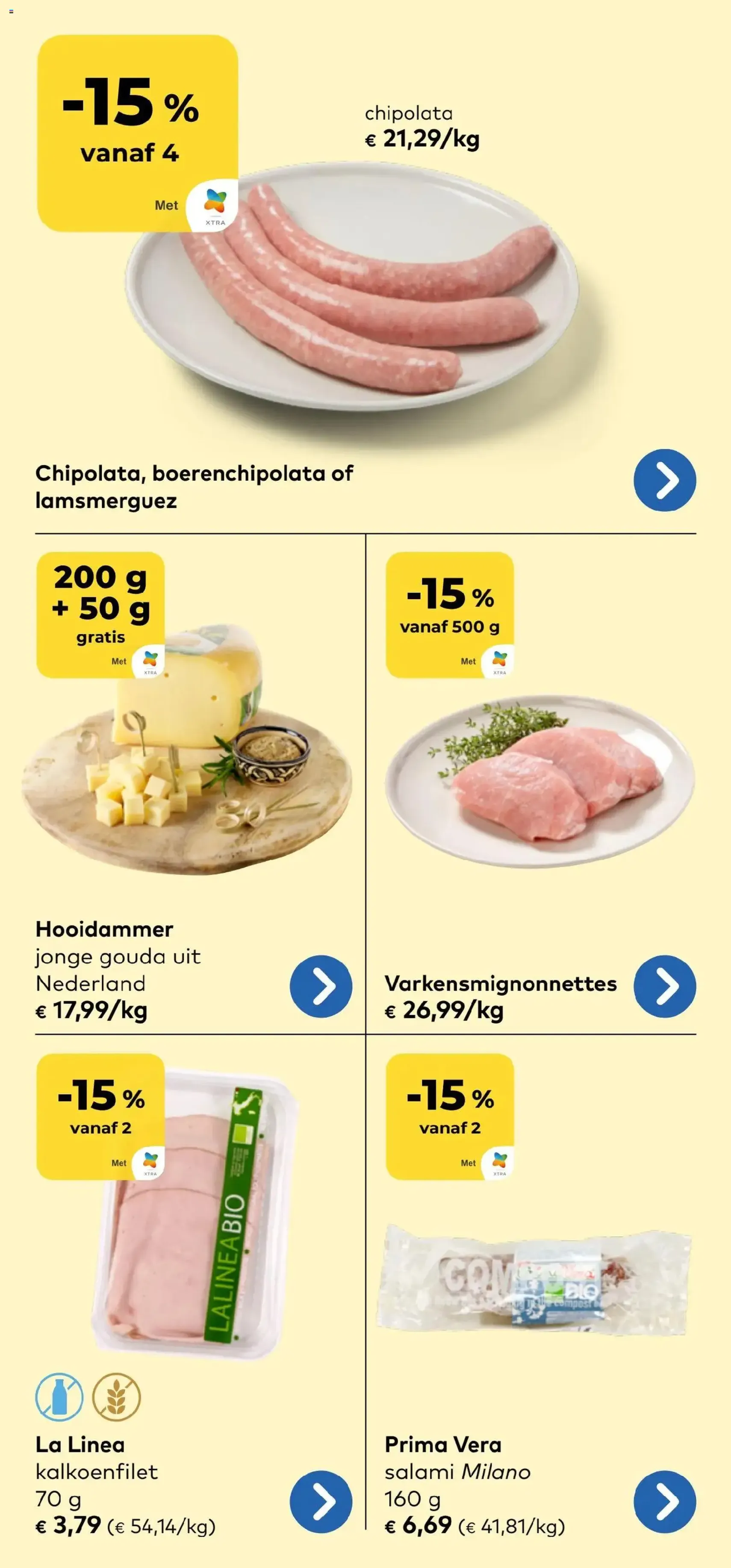 BioPlanet folder - geldige folder vanaf 25/02/2026 pagina 8 van 15