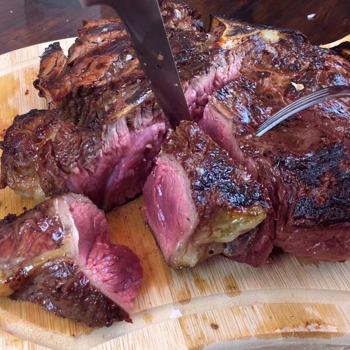 Bistecca alla fiorentina ricetta