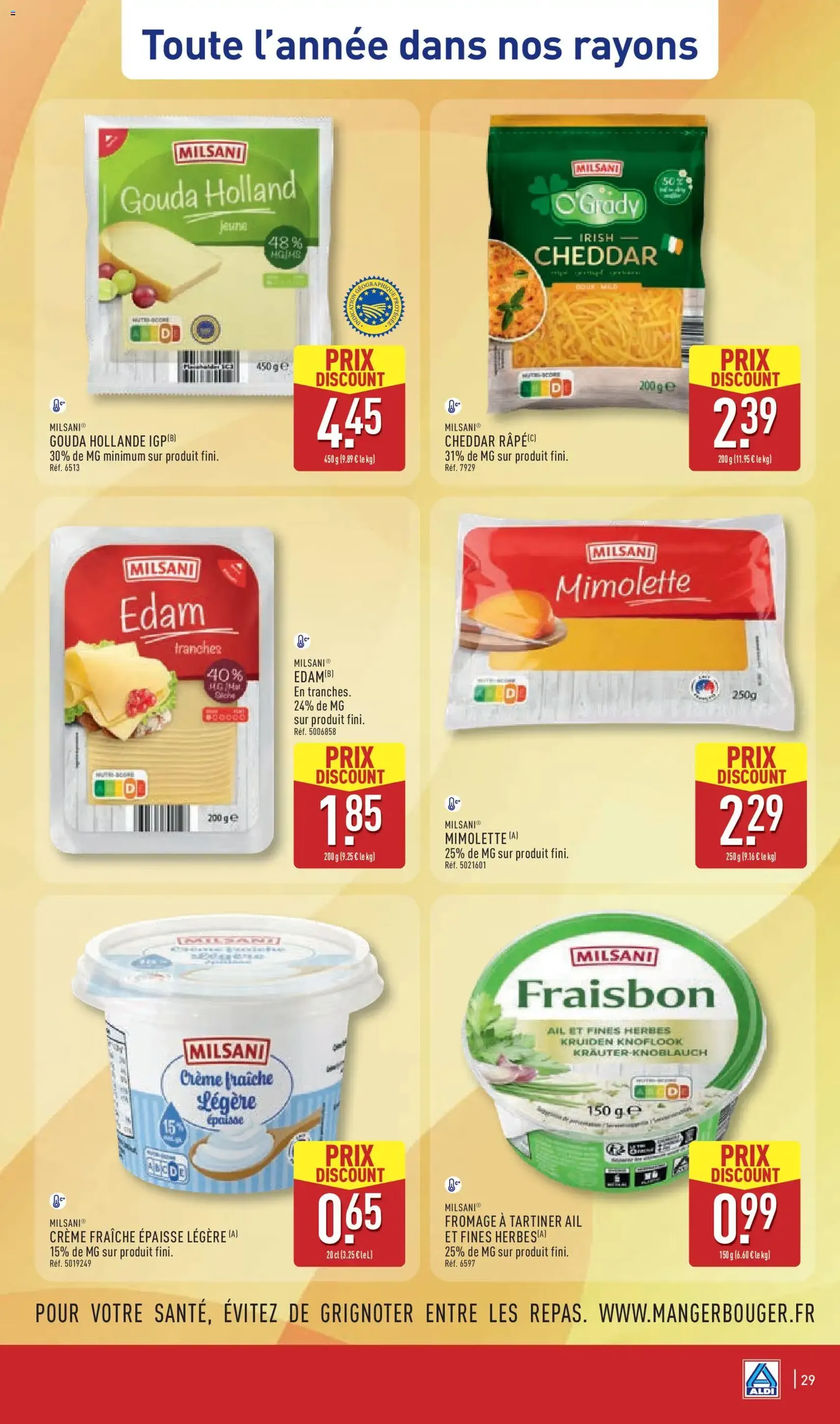 Aldi catalogue - brochure valable à partir du 01/09/2026, page 31 sur 54