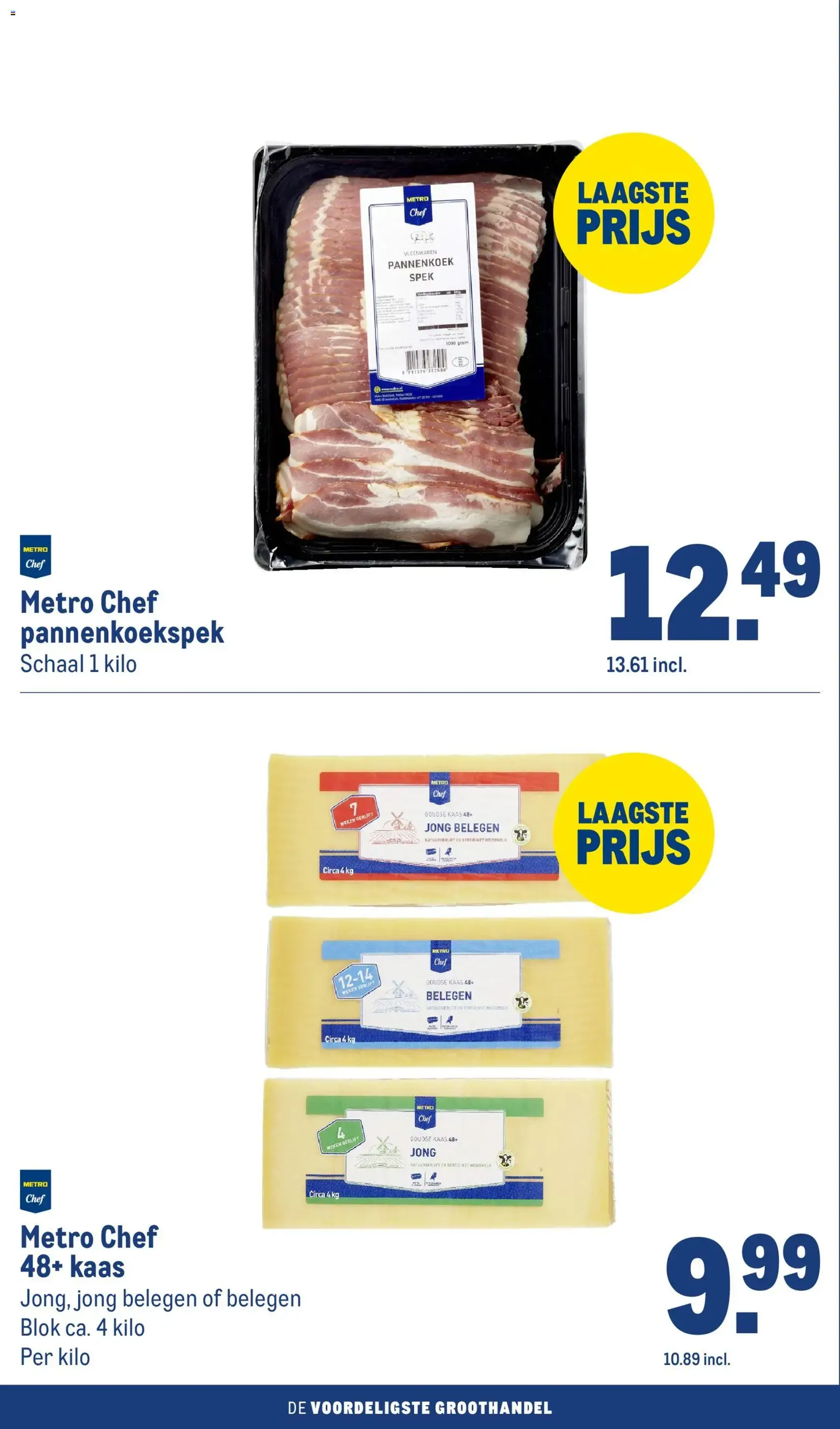 Makro folder - geldige folder vanaf 29-07-2026 pagina 34 van 118