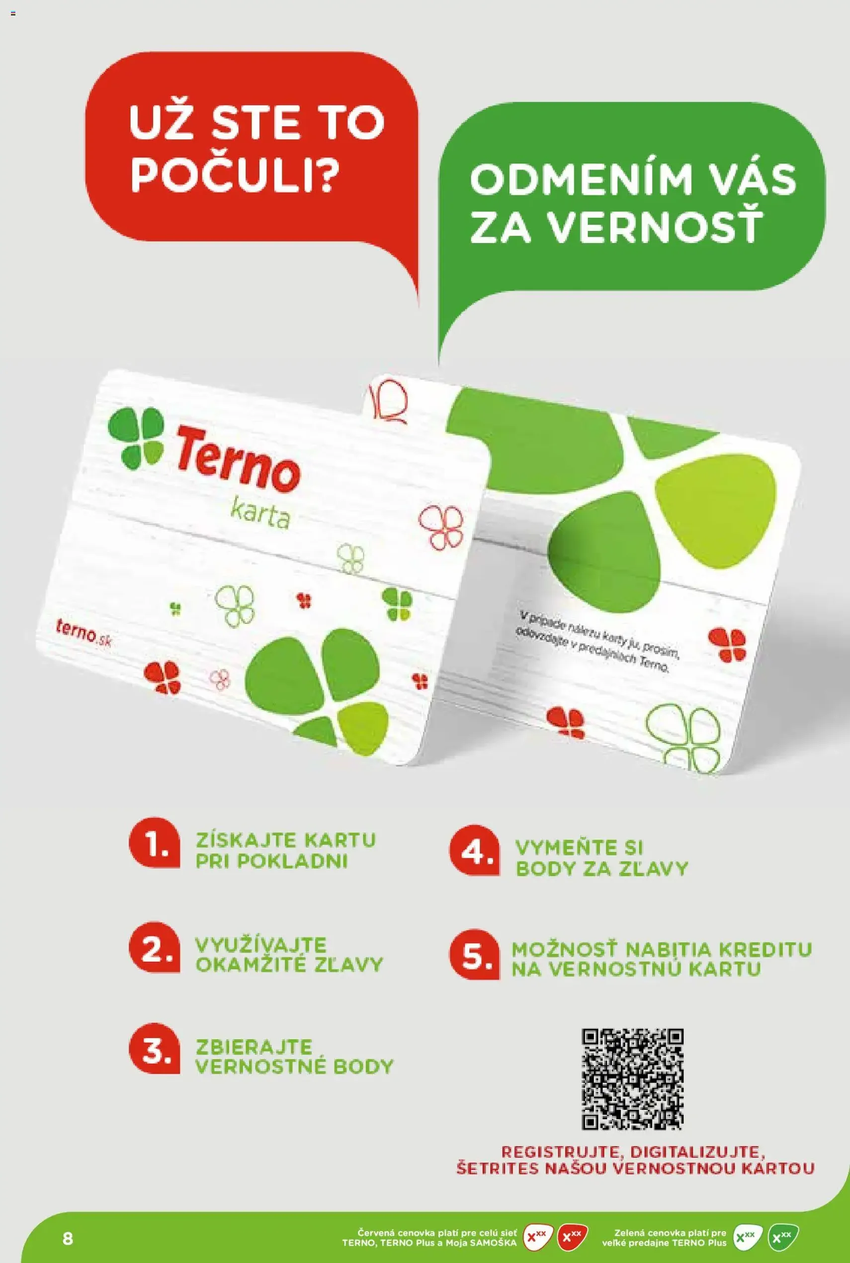 Terno leták - platný leták od 21.05.2026 strana 8 z 26