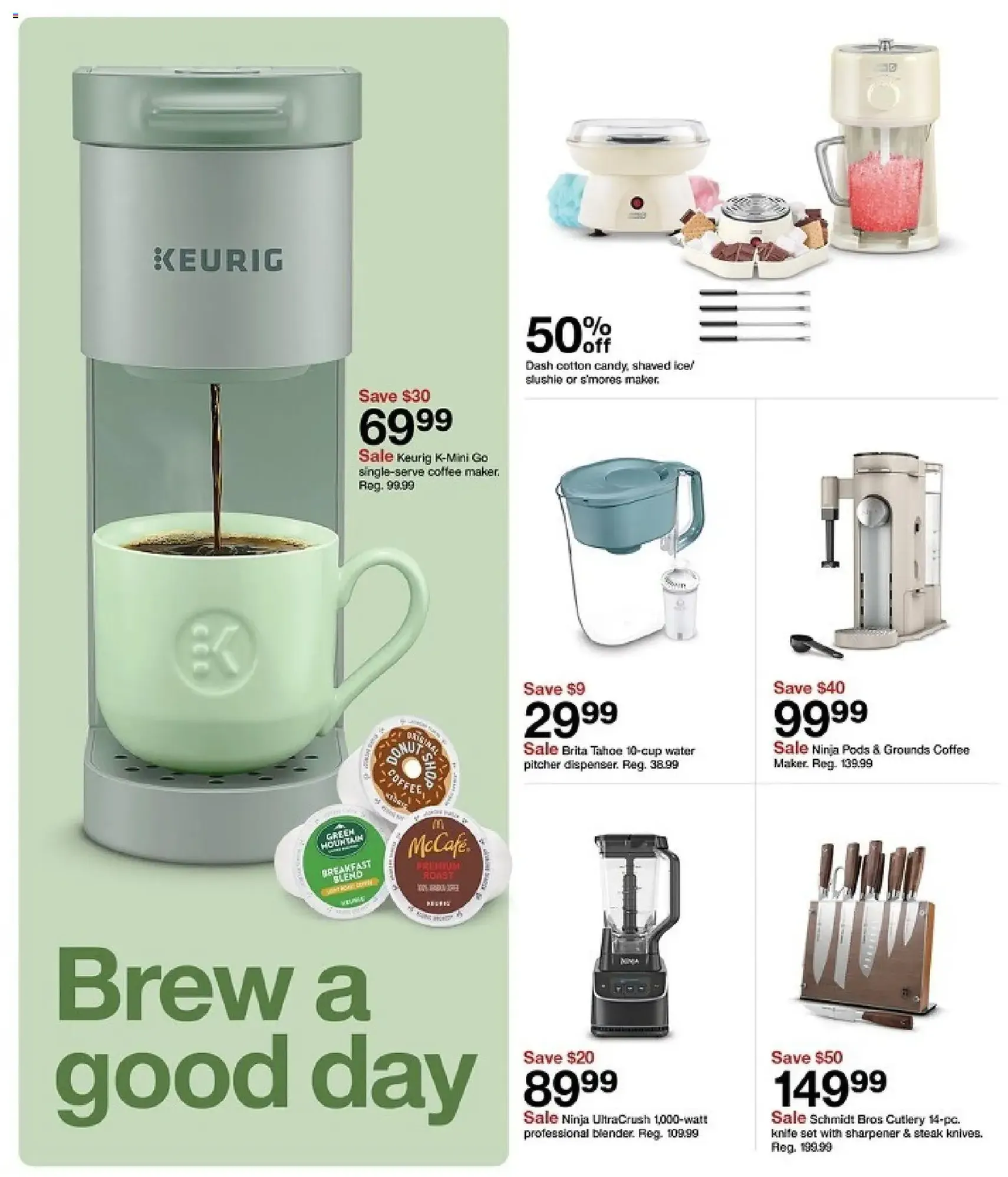 Target Weekly Ad - valid flyer from 06/07/2026, page 17 of 30