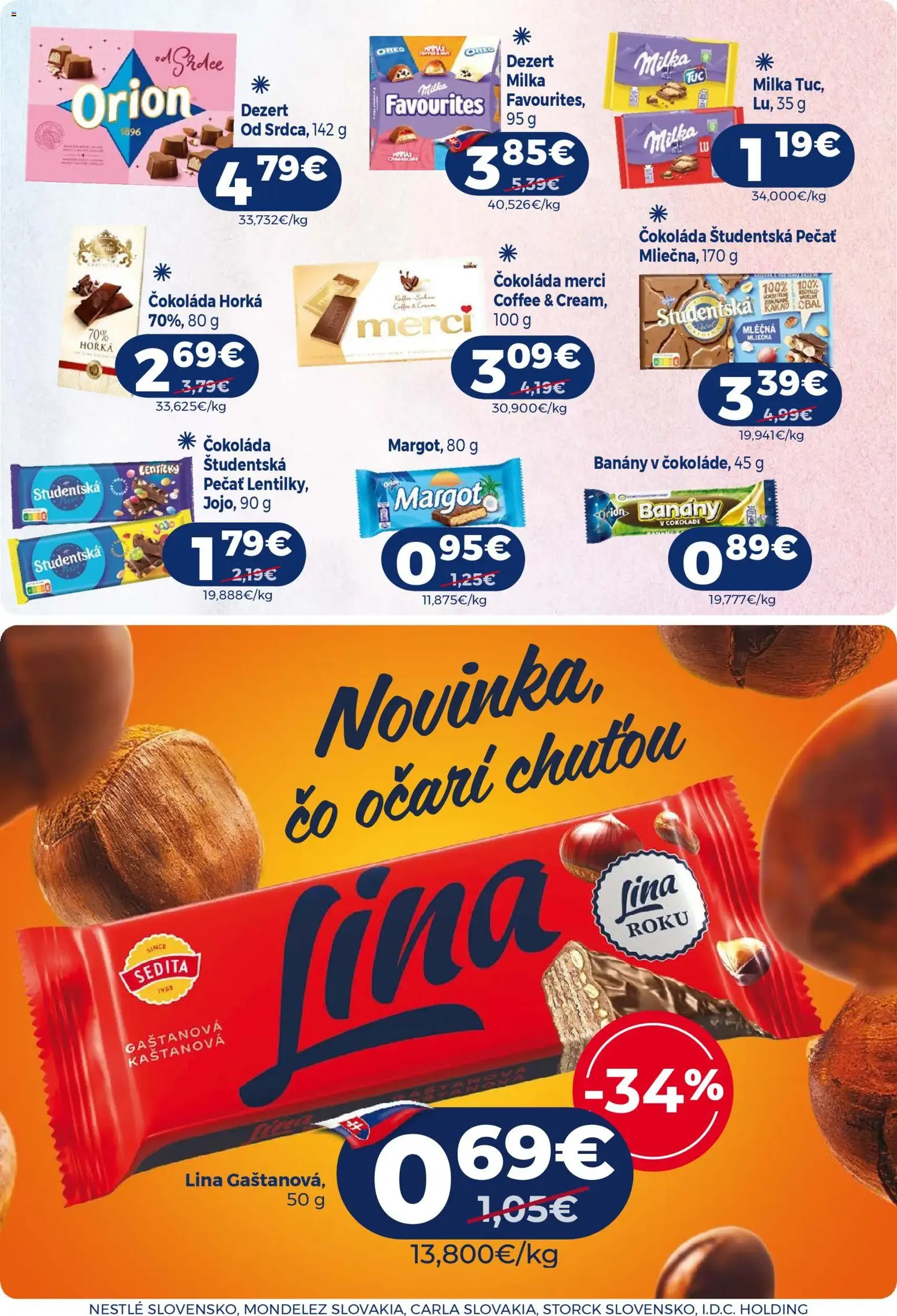 Milk Agro Leták - platný leták od 18.02.2026 strana 8 z 16