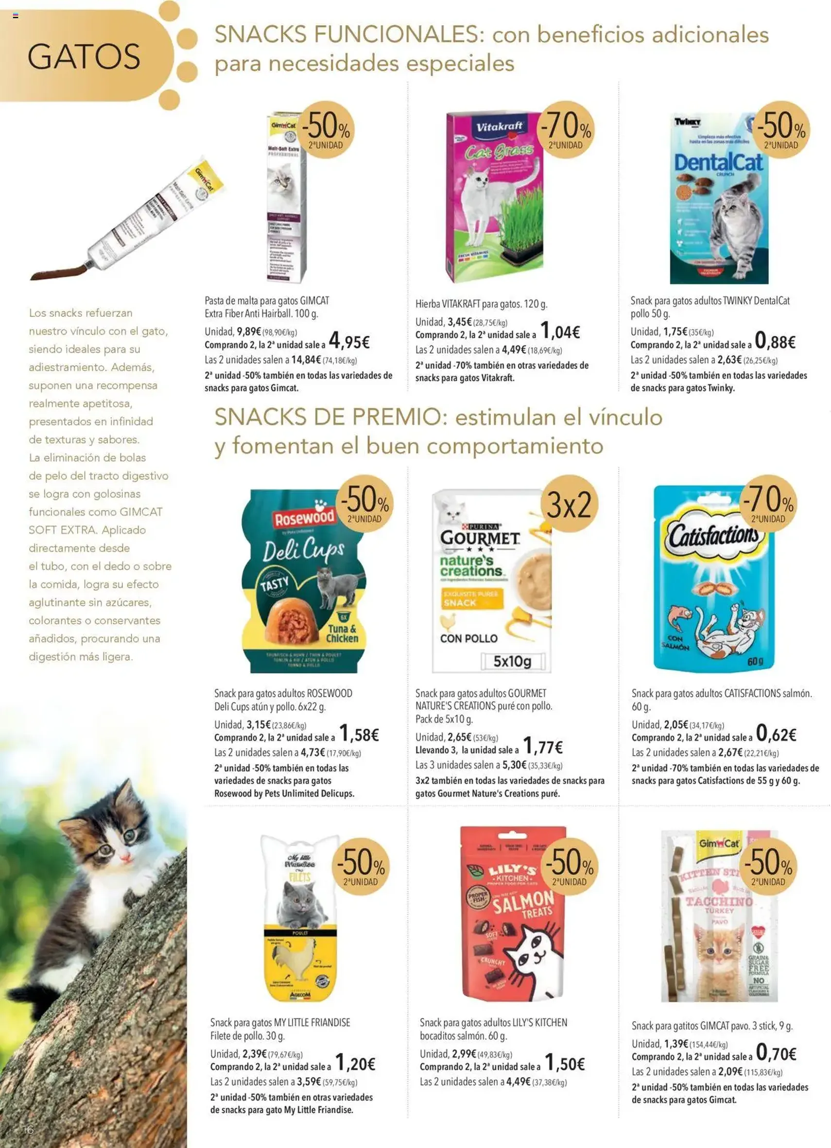 El Corte Inglés ofertas - folleto válido desde 01/07/2025 página 16 de 20 El Corte Inglés ofertas - folleto válido desde 01/07/2025 página 16 de 20